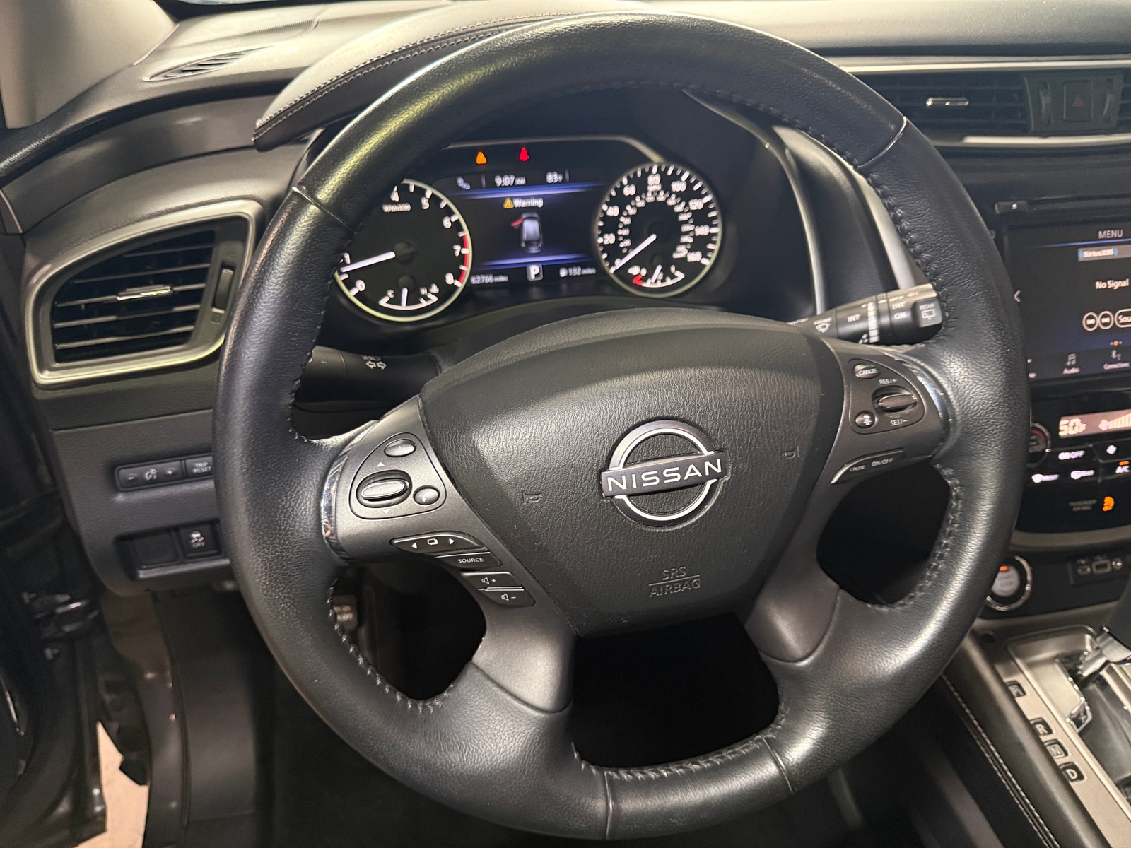 Thumbnail: 2023 Nissan Murano - 4