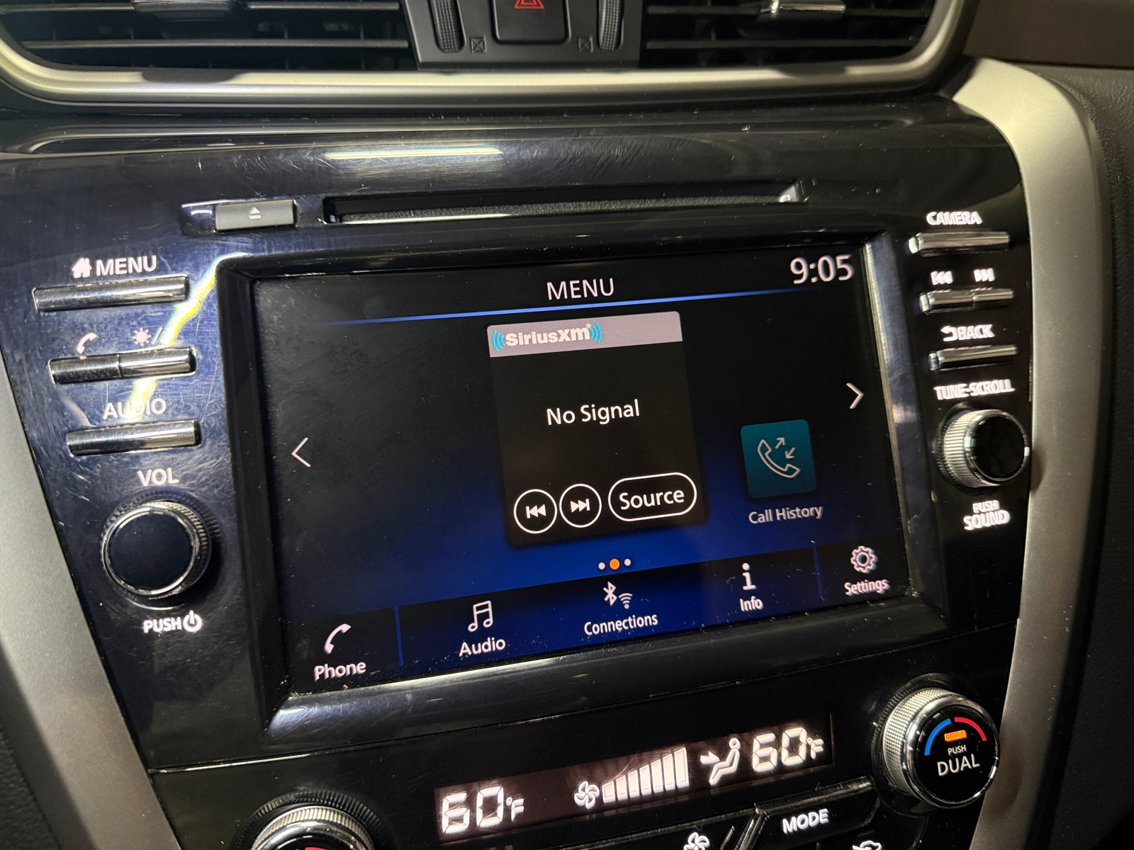Thumbnail: 2023 Nissan Murano - 3