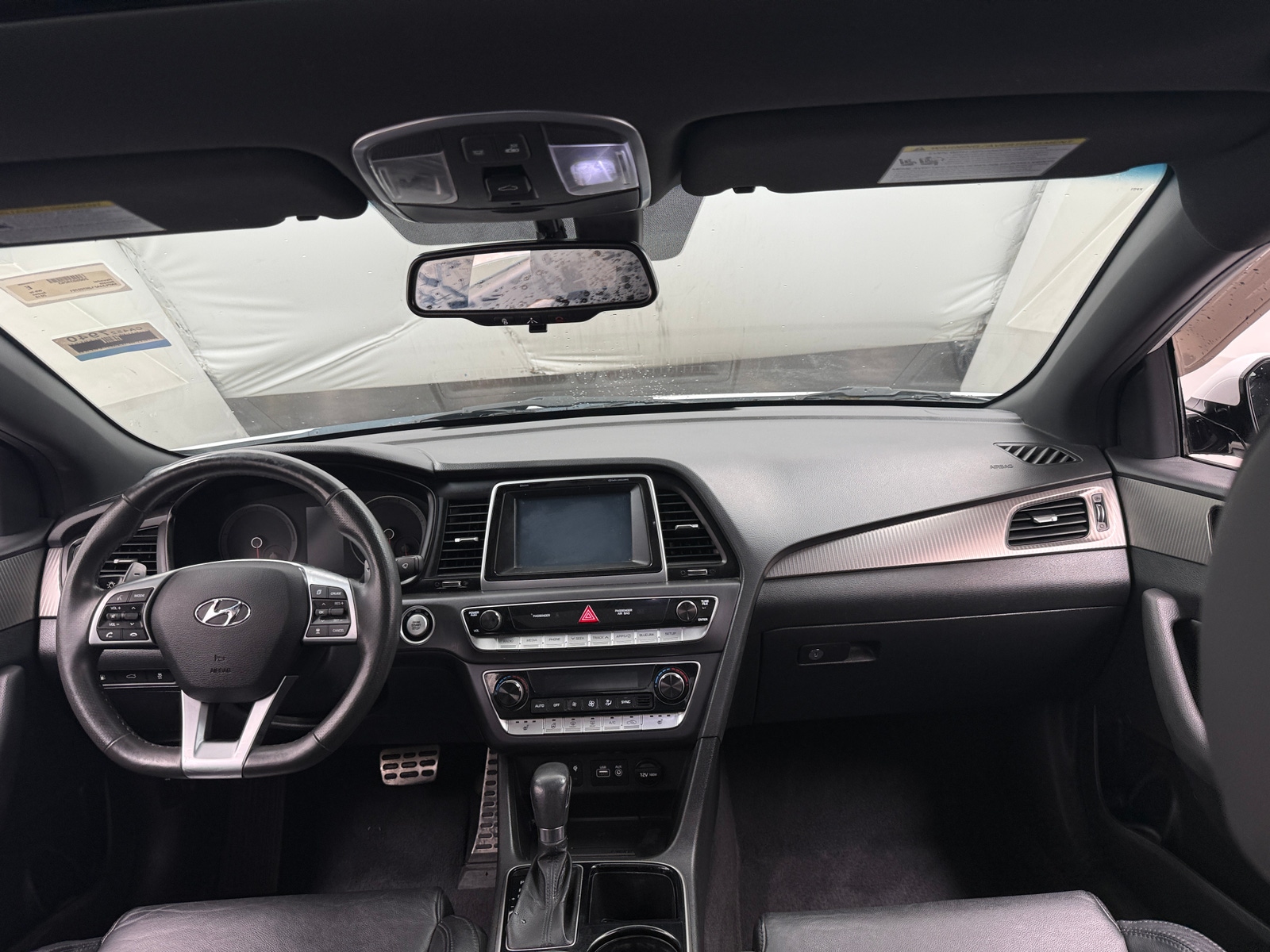 Thumbnail: 2018 Hyundai Sonata - 2