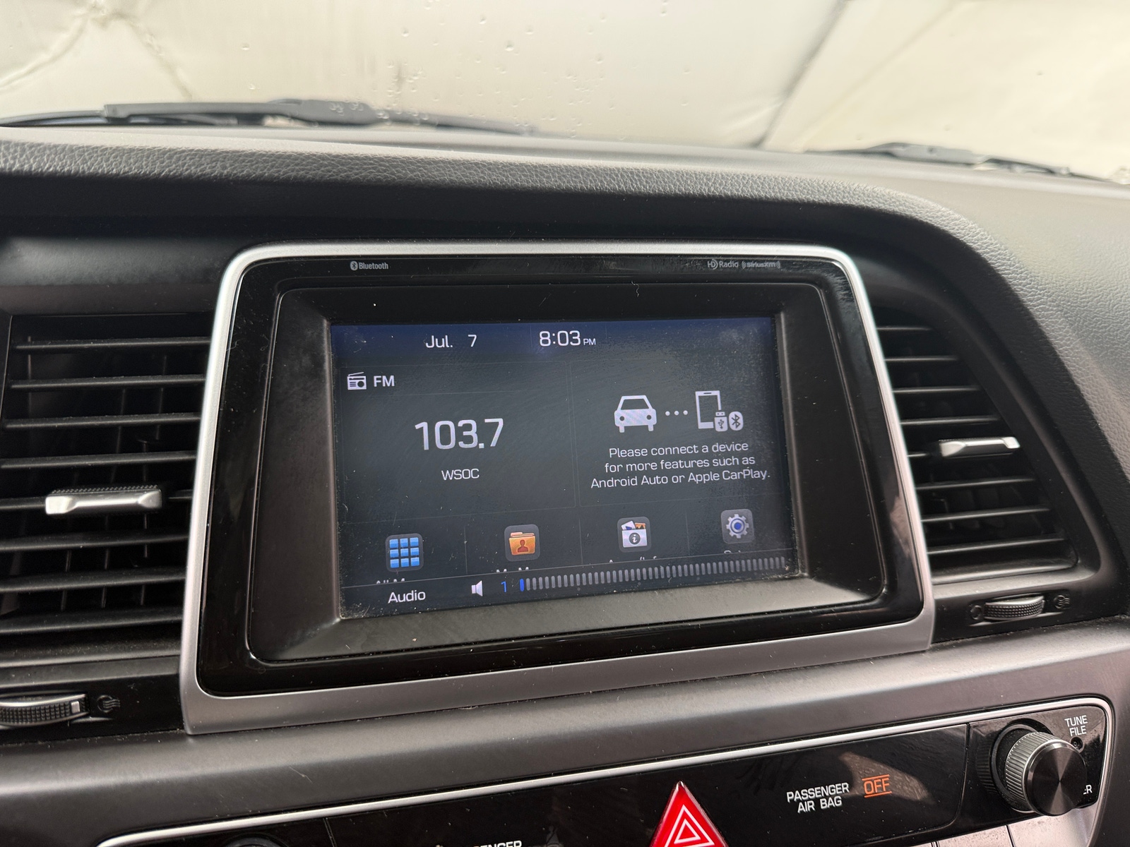 Thumbnail: 2018 Hyundai Sonata - 3