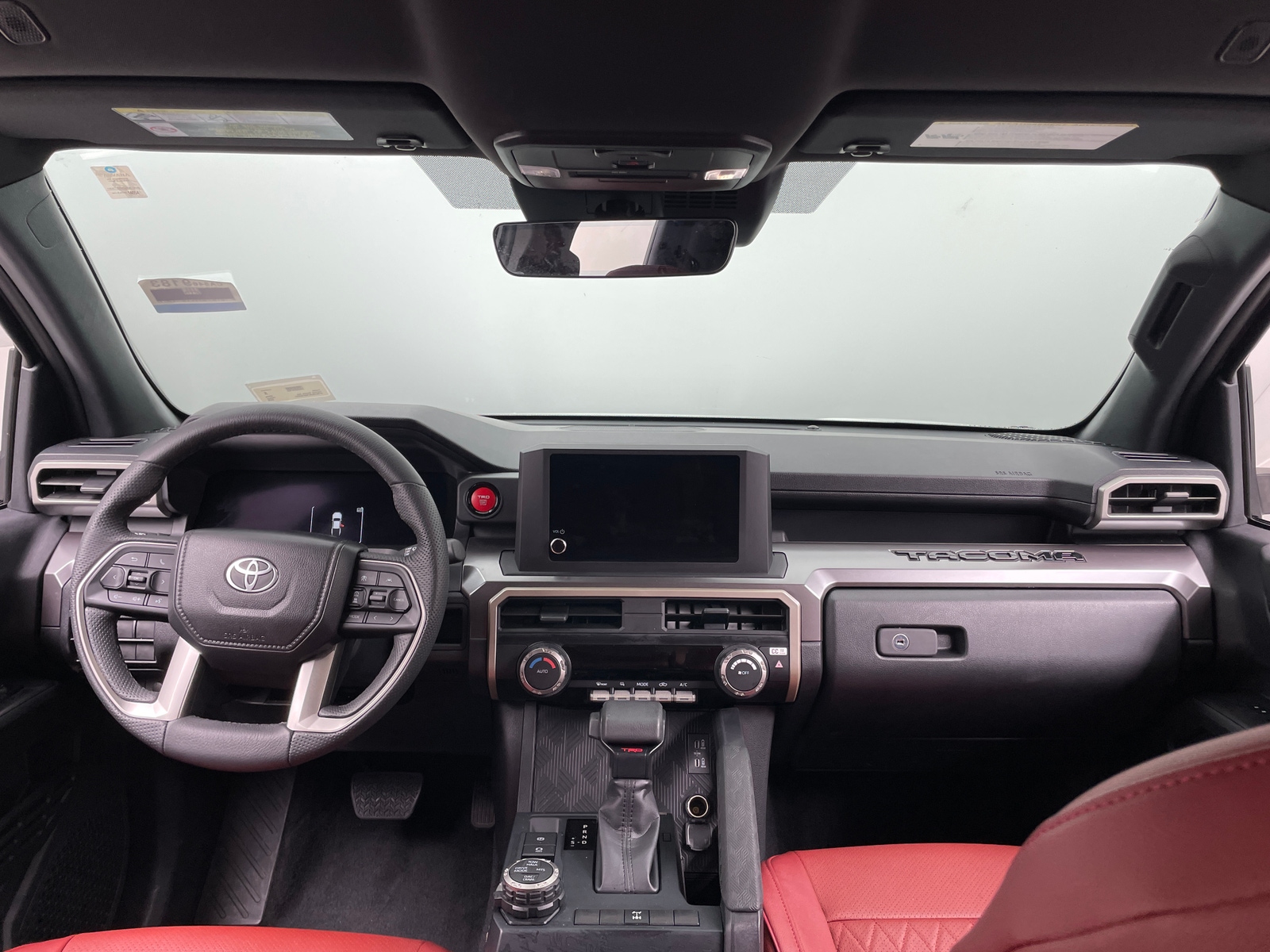 Thumbnail: 2025 Toyota Tacoma - 3