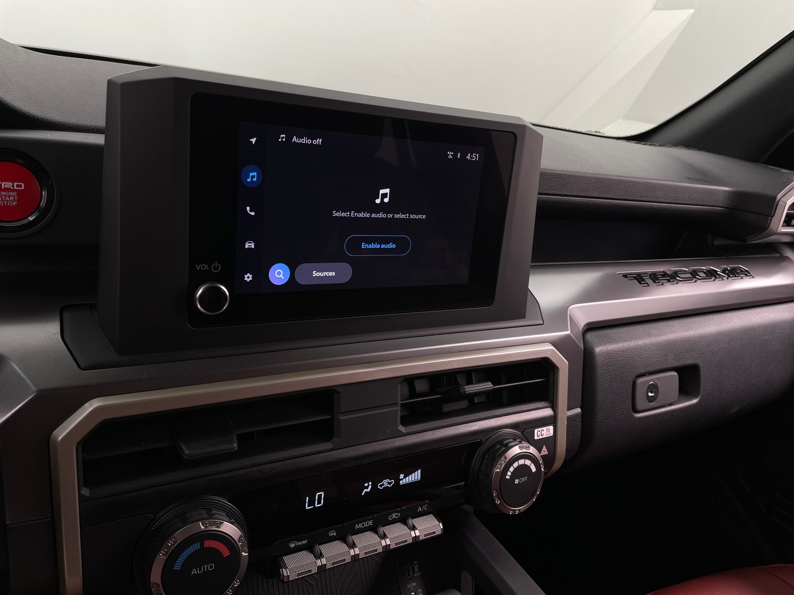 Thumbnail: 2025 Toyota Tacoma - 4