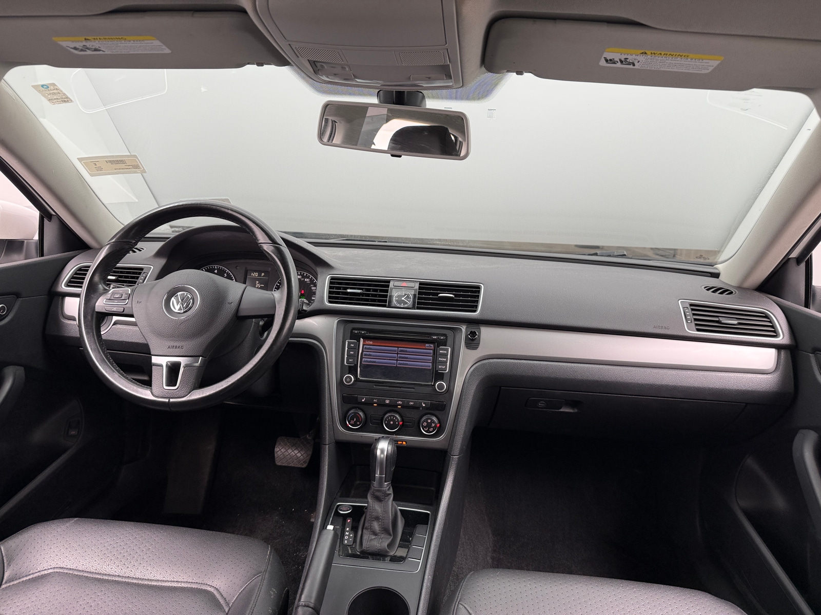 Thumbnail: 2015 Volkswagen Passat - 3
