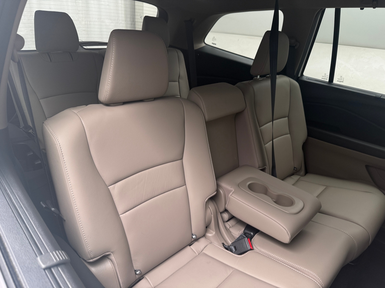 Thumbnail: 2019 Honda Pilot - 5