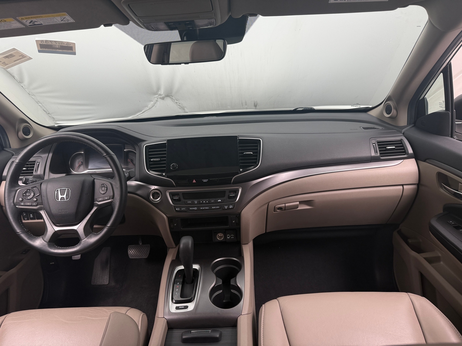 Thumbnail: 2019 Honda Pilot - 2