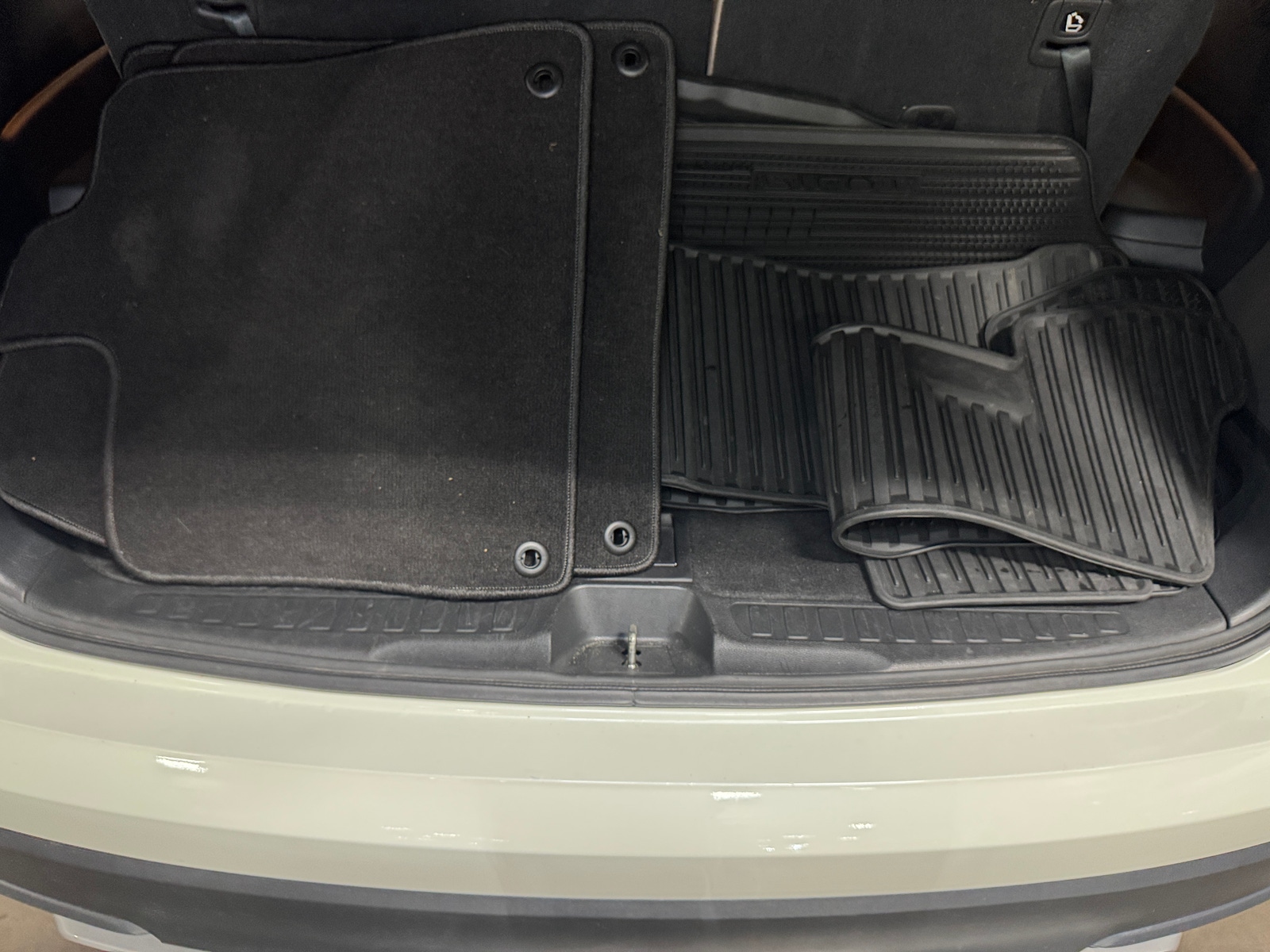 Thumbnail: 2019 Honda Pilot - 6