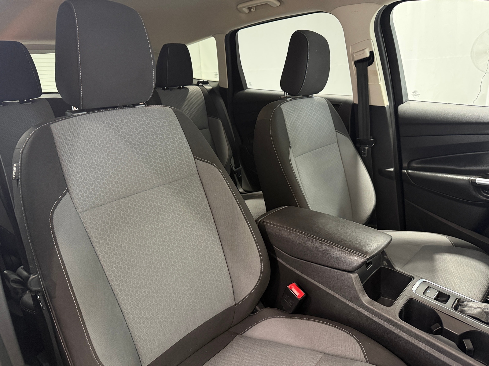 Thumbnail: 2018 Ford Escape - 2