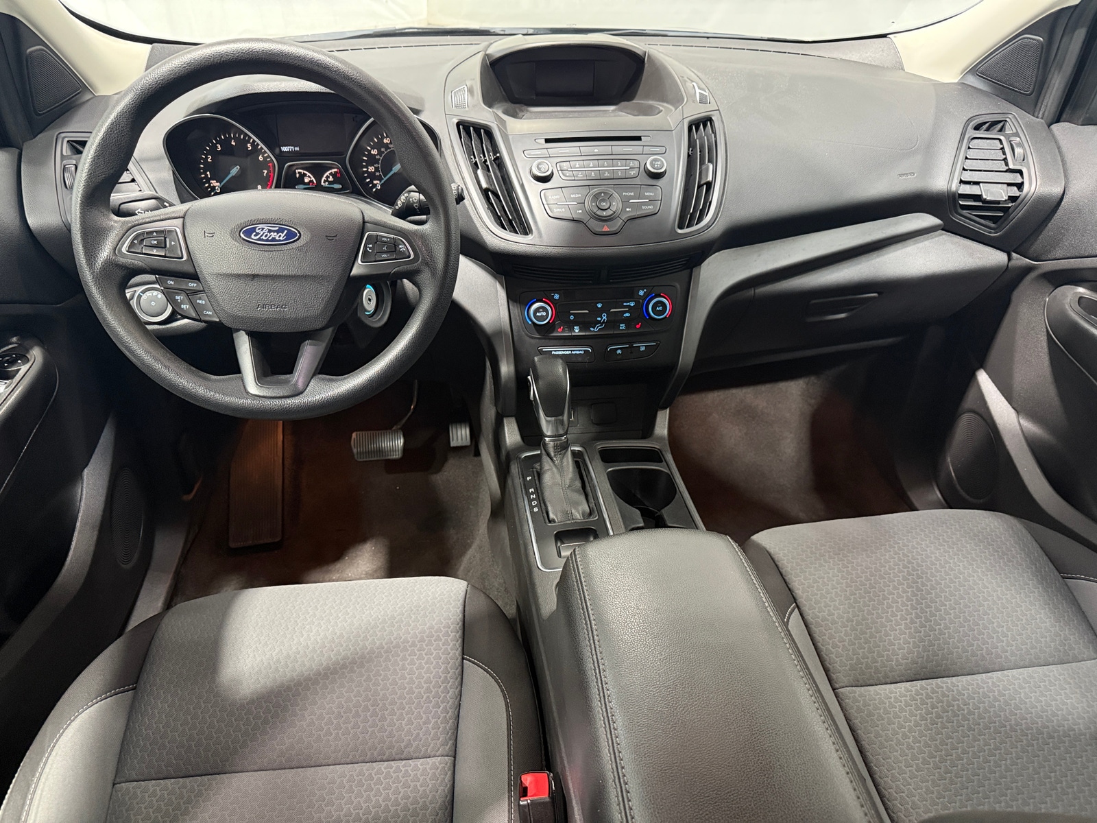 Thumbnail: 2018 Ford Escape - 3