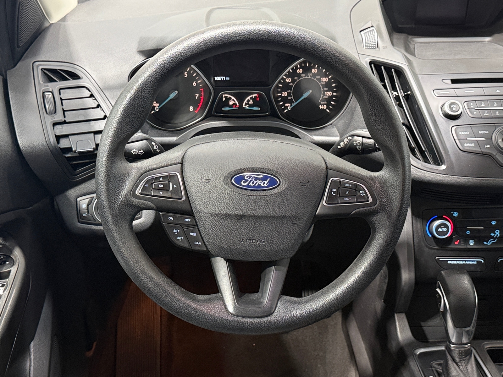 Thumbnail: 2018 Ford Escape - 5