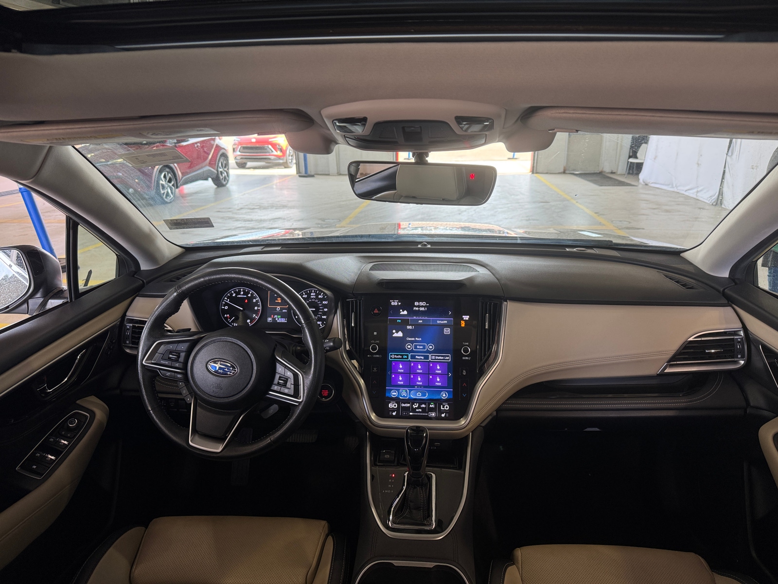 Thumbnail: 2020 Subaru Outback - 2