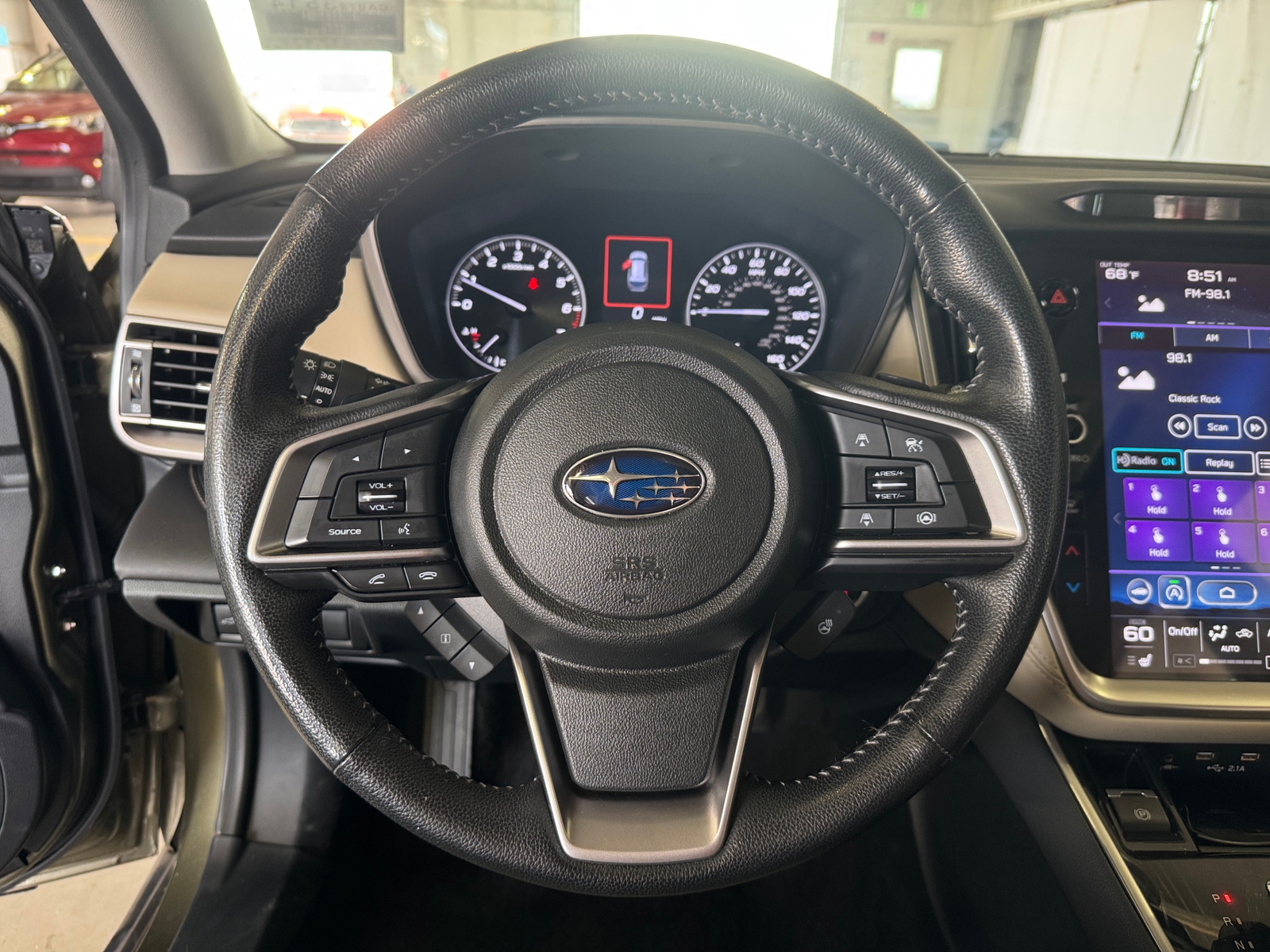 Thumbnail: 2020 Subaru Outback - 4