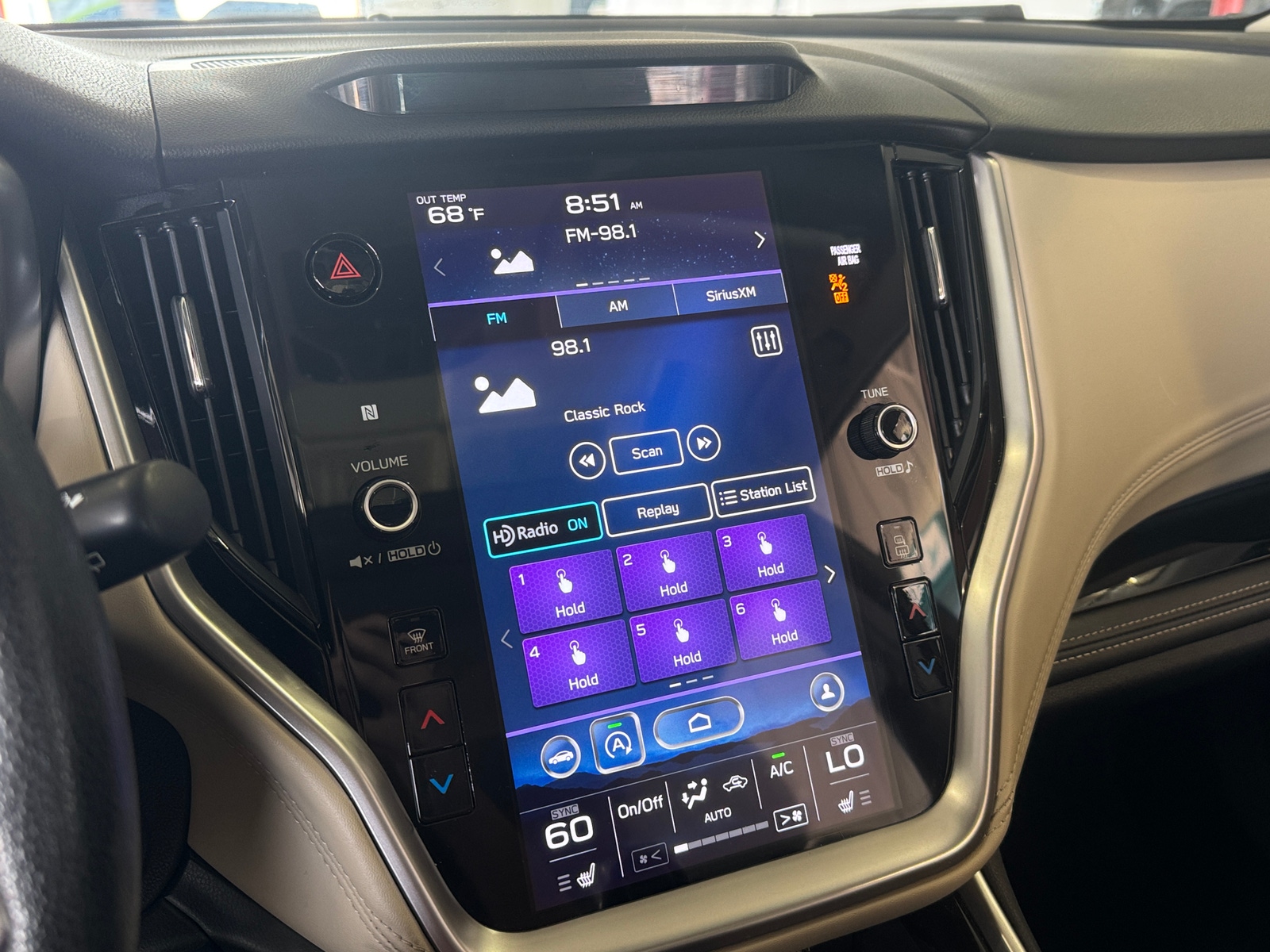 Thumbnail: 2020 Subaru Outback - 3