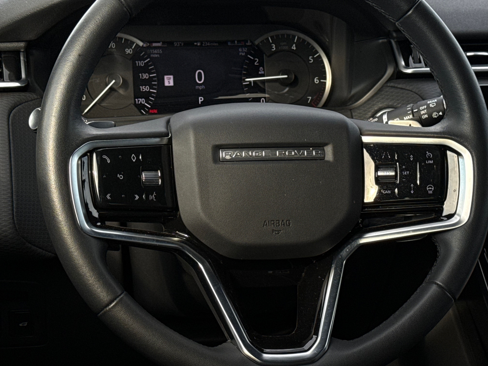 Thumbnail: 2023 Land Rover Range Rover Velar - 4