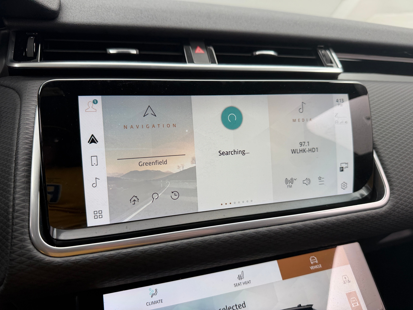 Thumbnail: 2023 Land Rover Range Rover Velar - 3