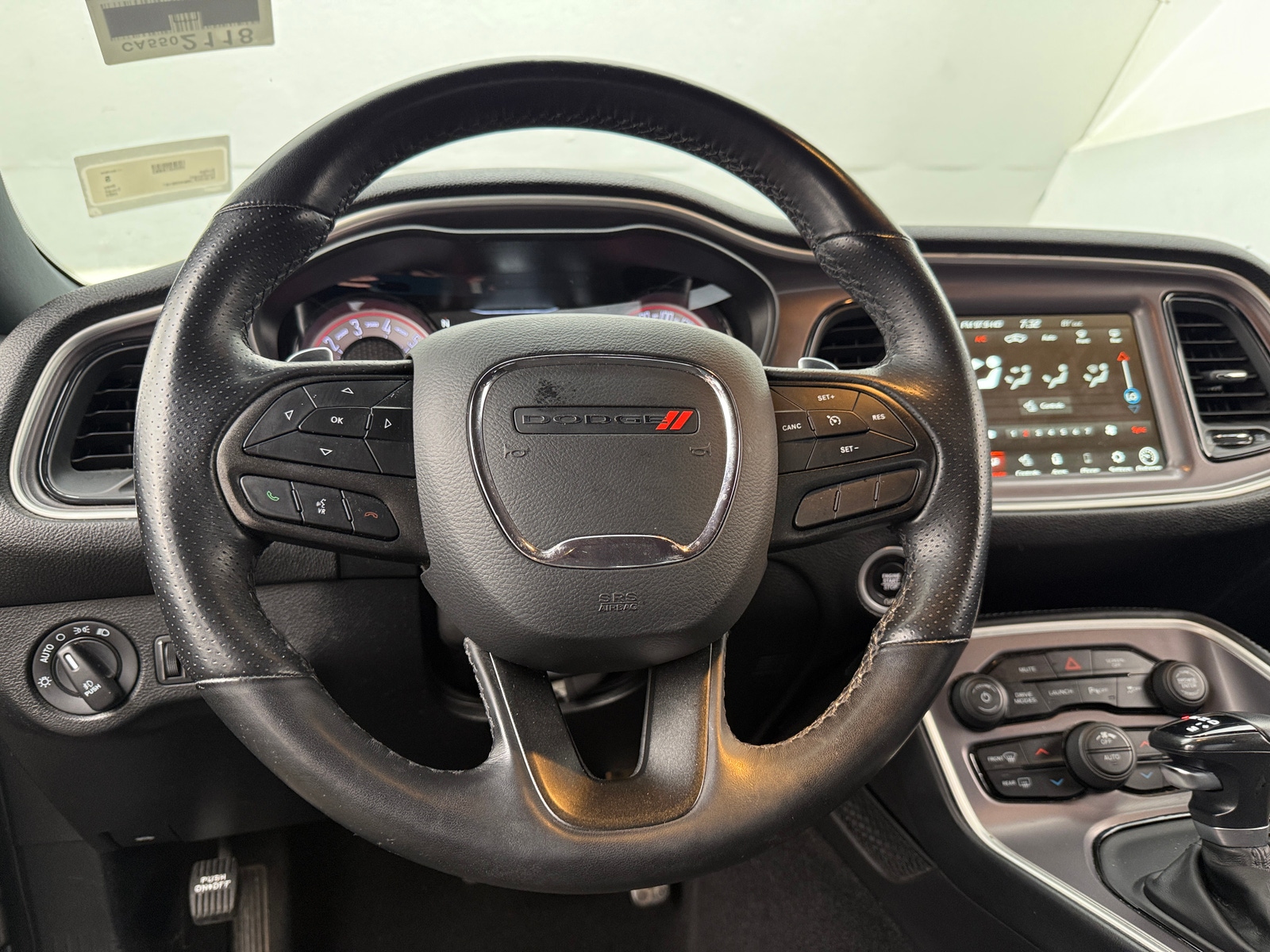 Thumbnail: 2022 Dodge Challenger - 4