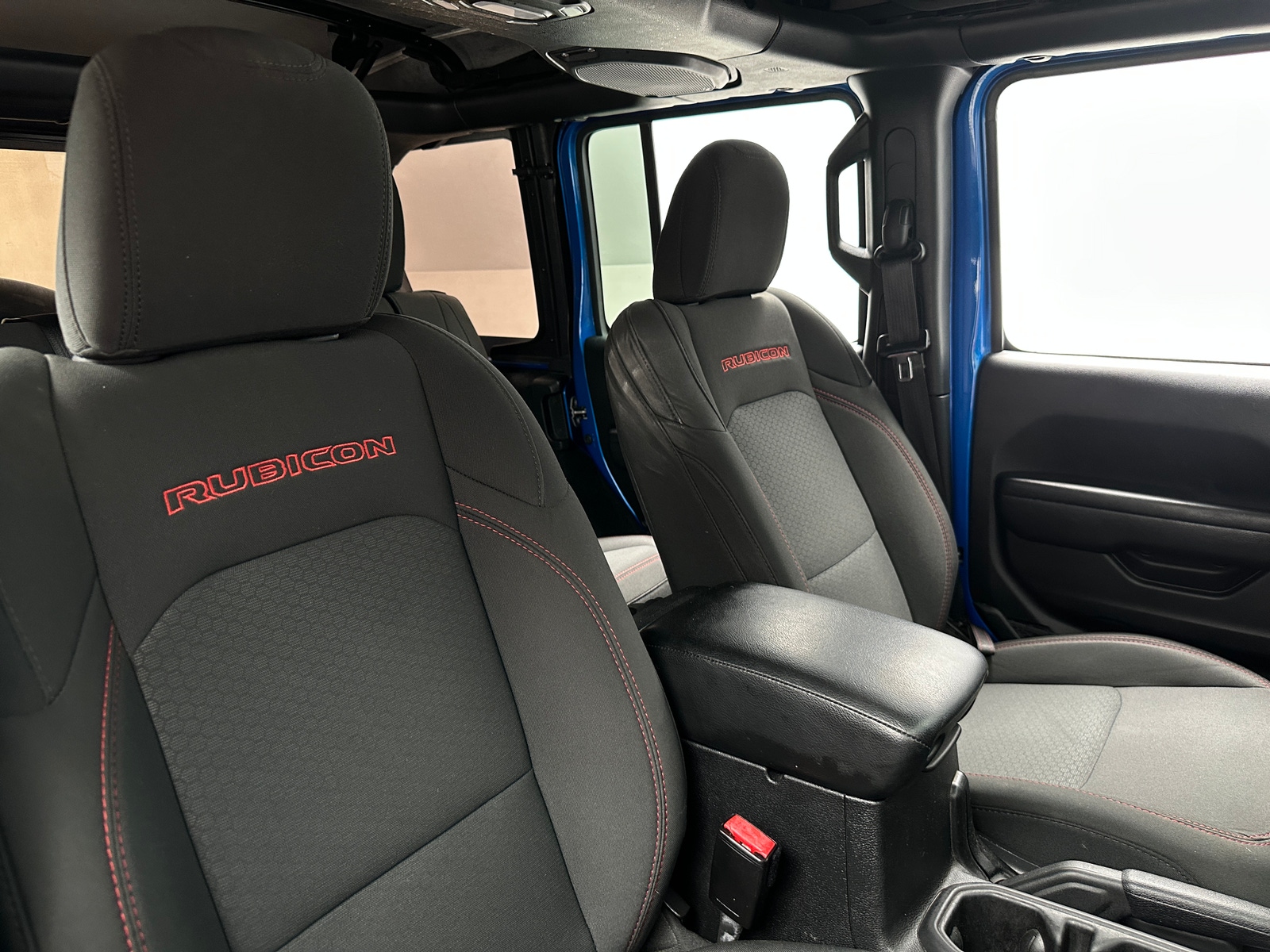 Thumbnail: 2021 Jeep Wrangler - 2