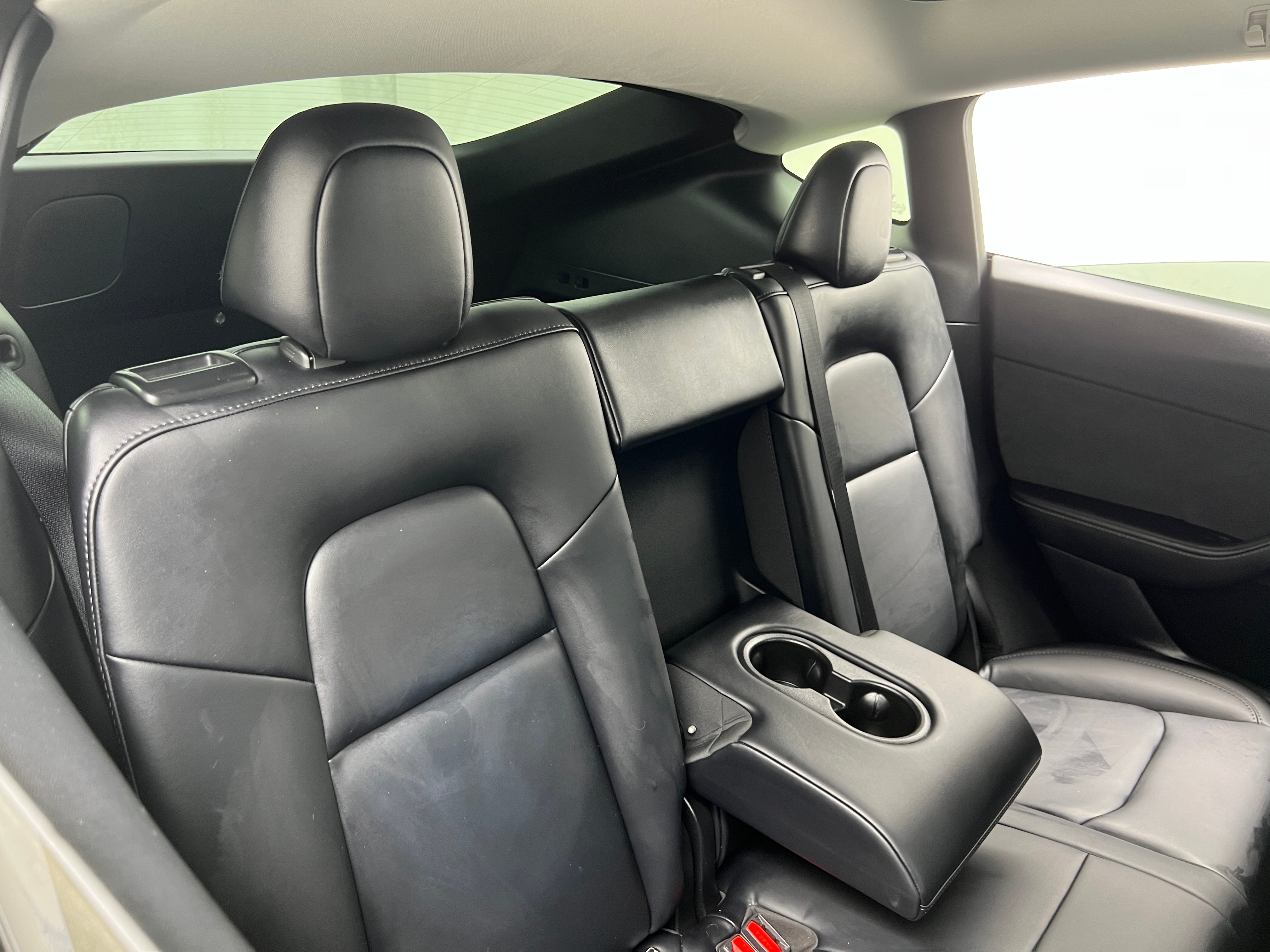 Used 2022 Tesla Model Y Performance with VIN 7SAYGDEF3NF488181 for sale in Auburn, WA