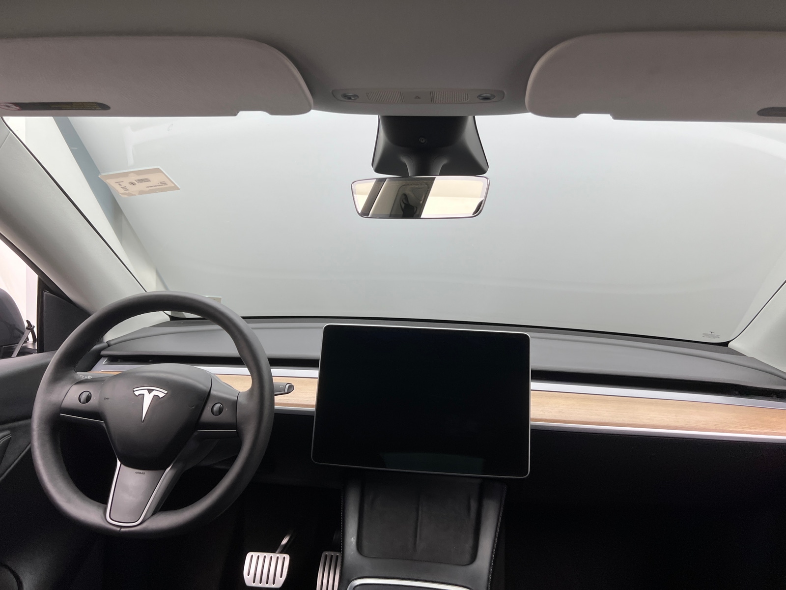 Thumbnail: 2022 Tesla Model Y - 2