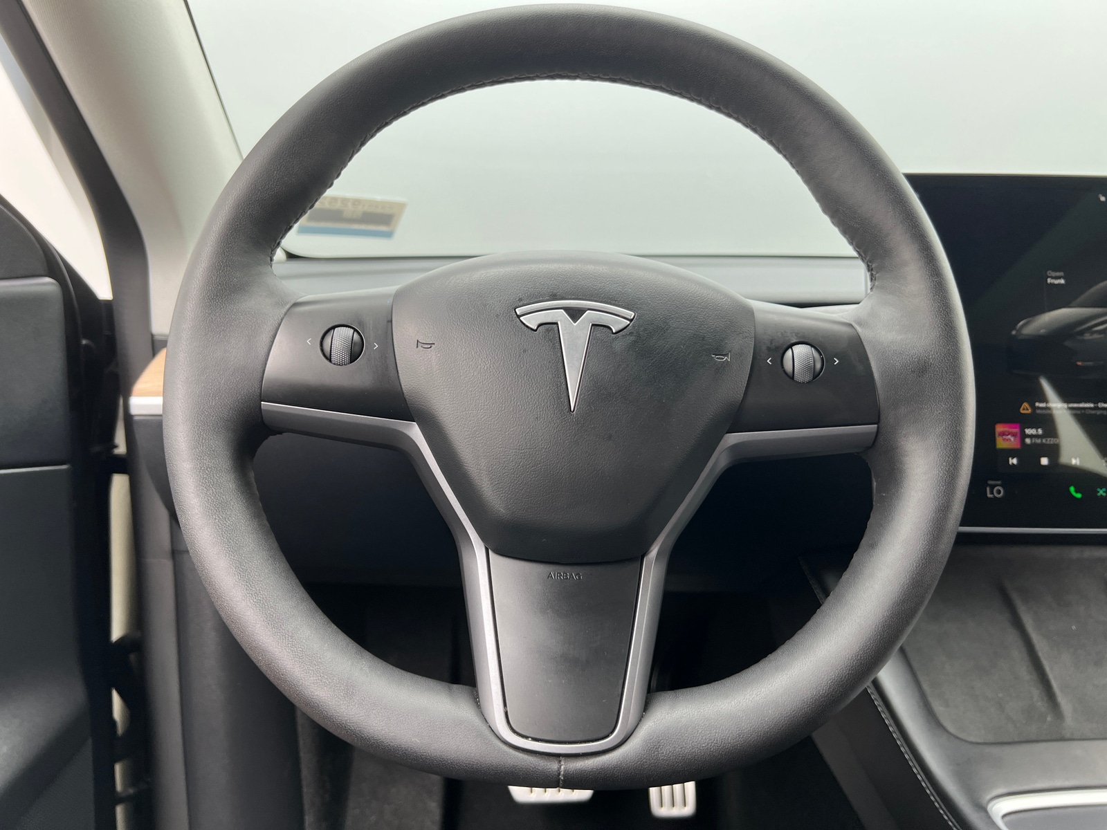 Thumbnail: 2022 Tesla Model Y - 4