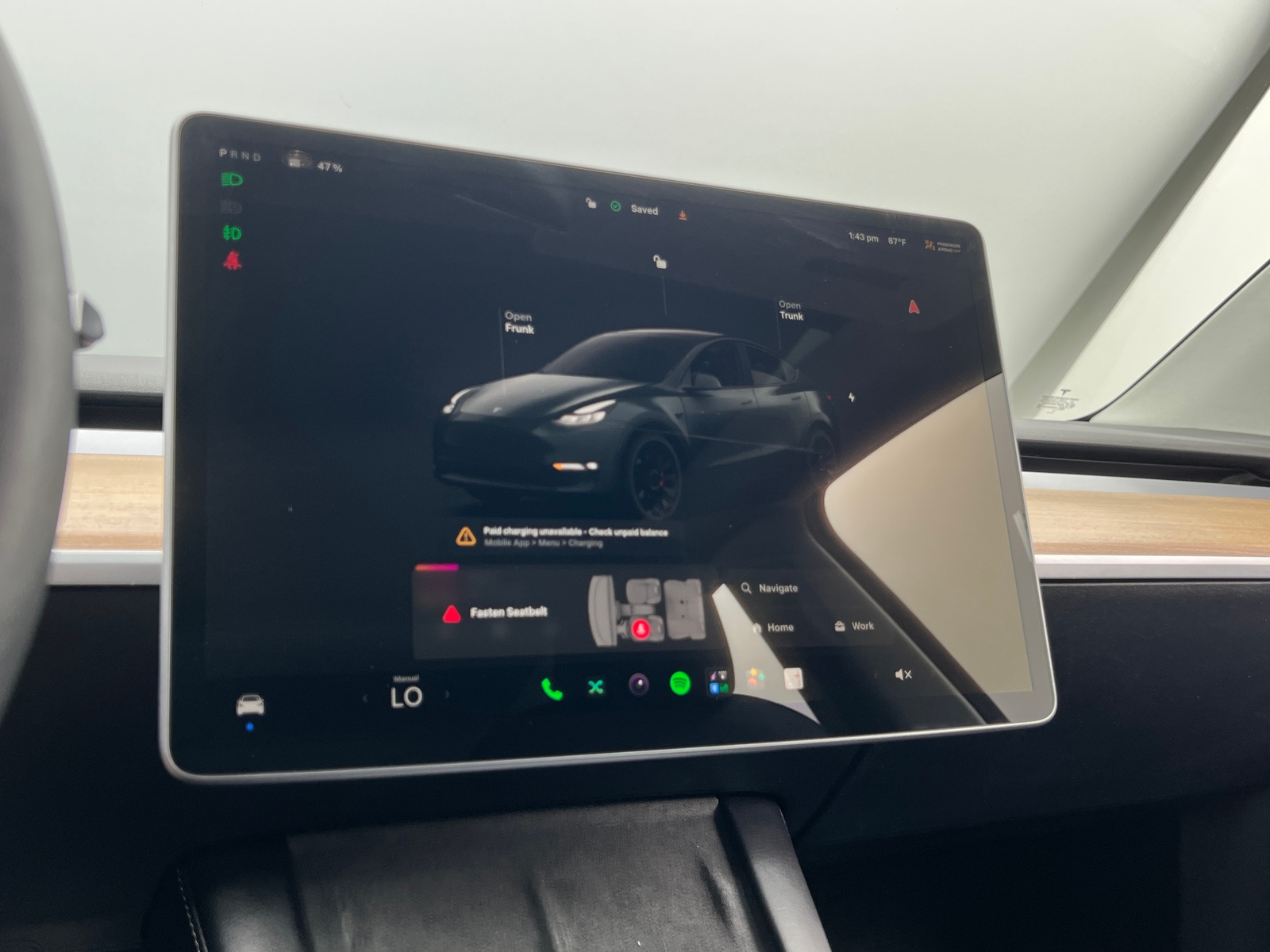 Thumbnail: 2022 Tesla Model Y - 3