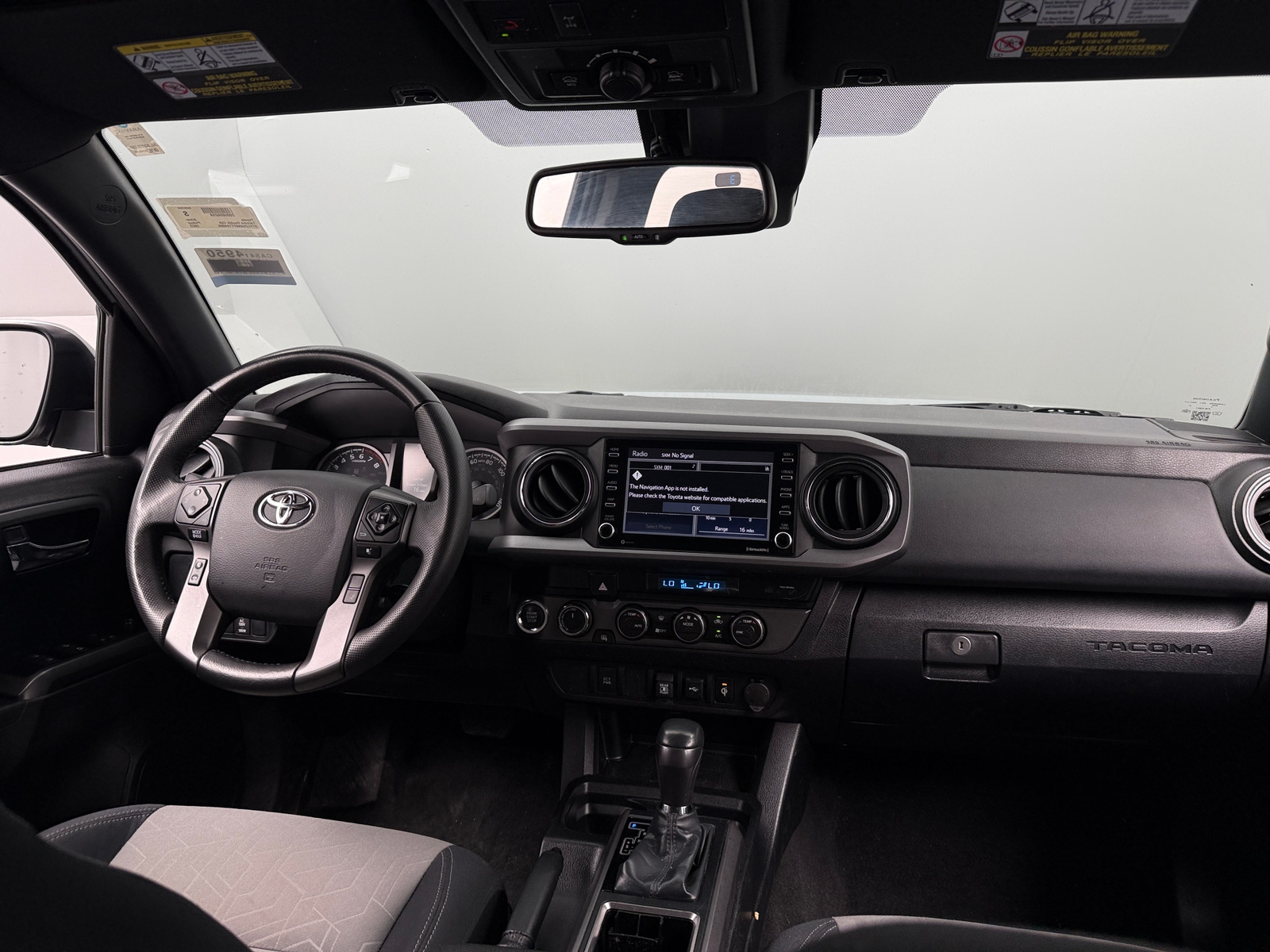 Thumbnail: 2023 Toyota Tacoma - 3