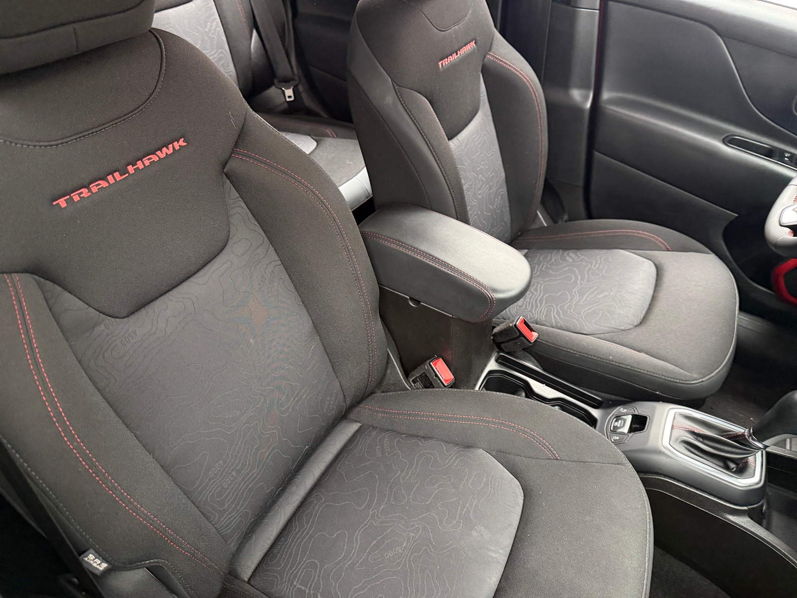Thumbnail: 2023 Jeep Renegade - 2