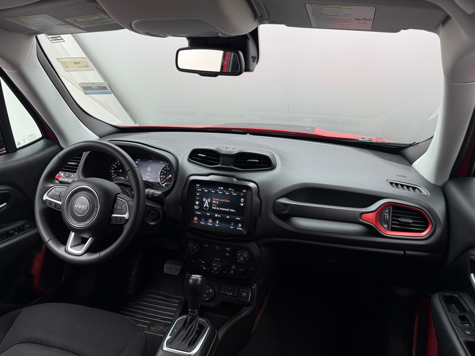Thumbnail: 2023 Jeep Renegade - 3