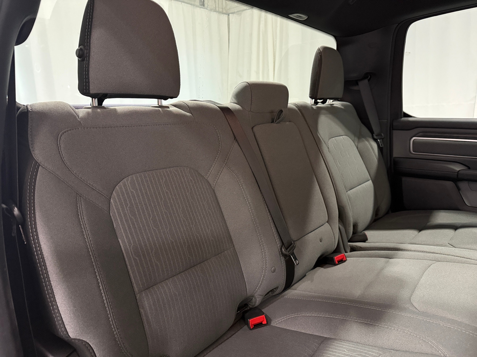 Thumbnail: 2021 RAM 1500 - 6