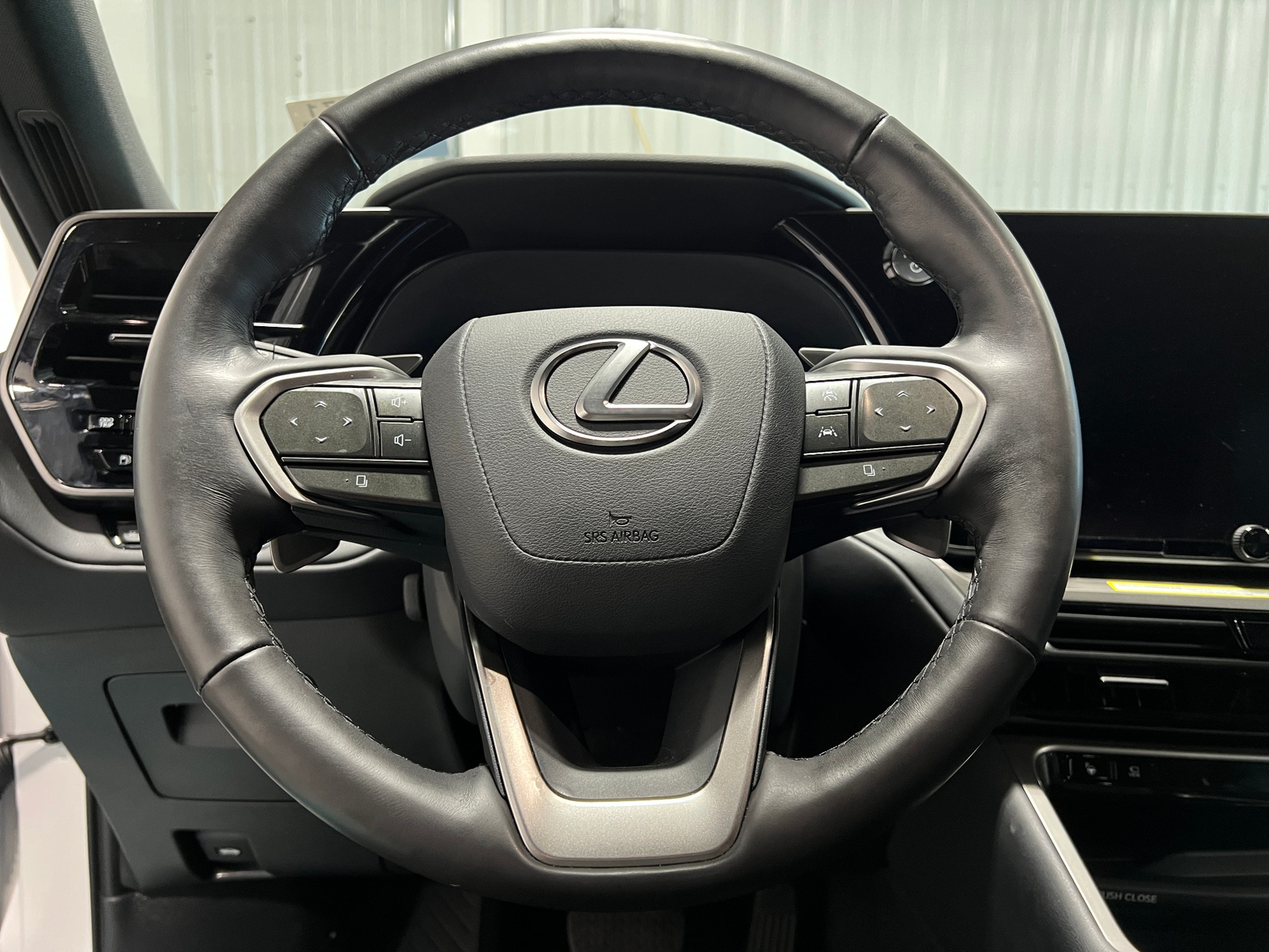 Thumbnail: 2024 Lexus TX - 4