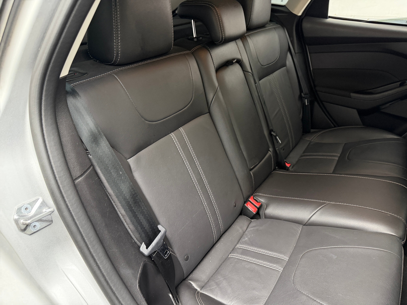 Thumbnail: 2014 Ford Focus - 5
