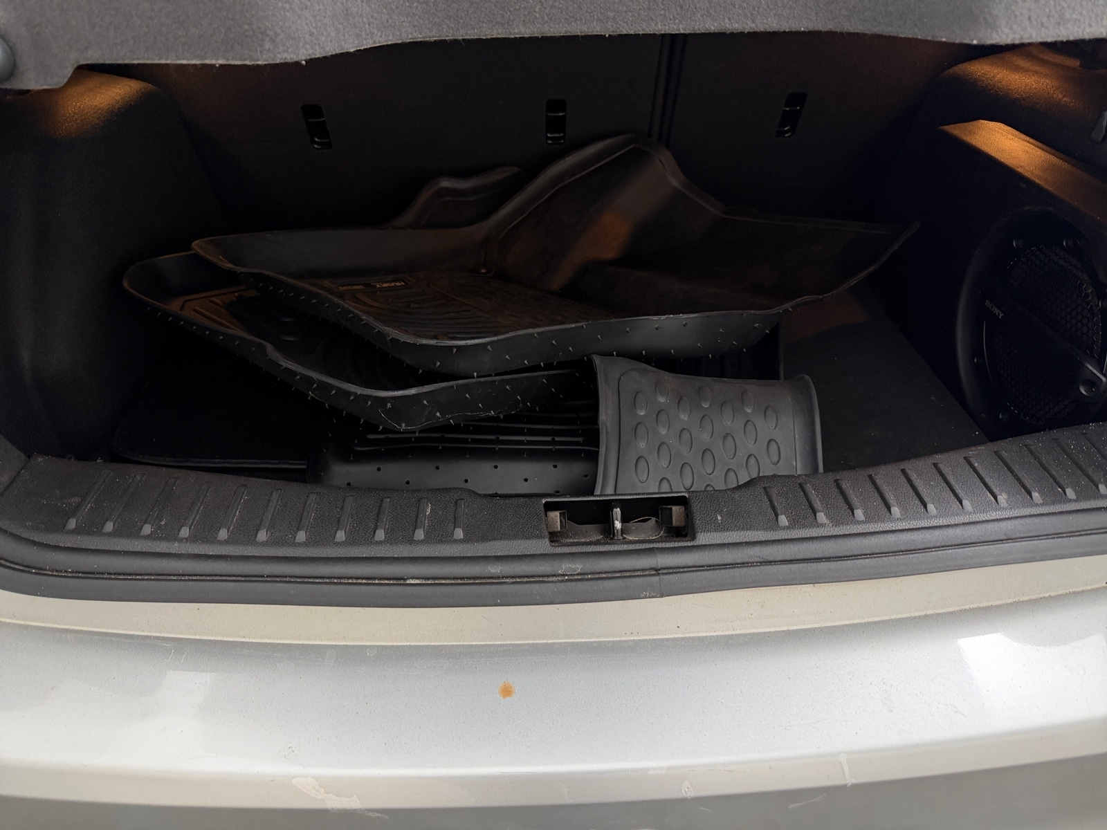 Thumbnail: 2014 Ford Focus - 6