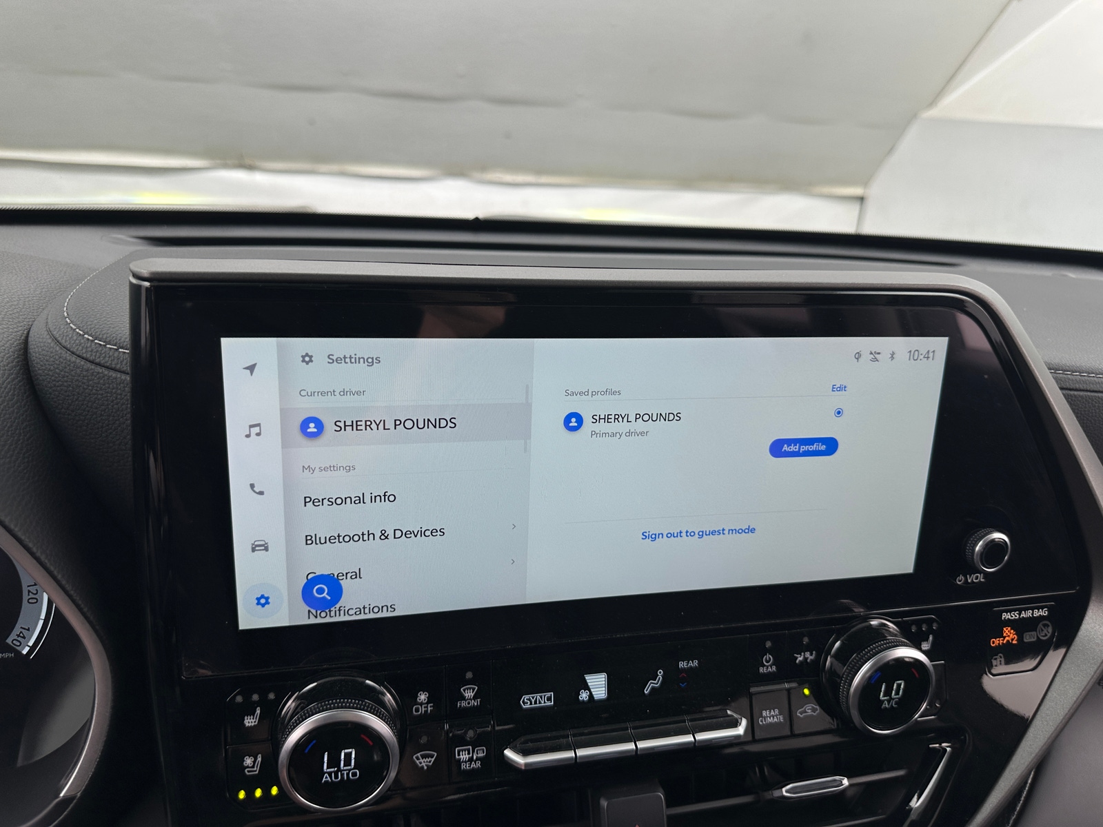 Thumbnail: 2024 Toyota Highlander - 3