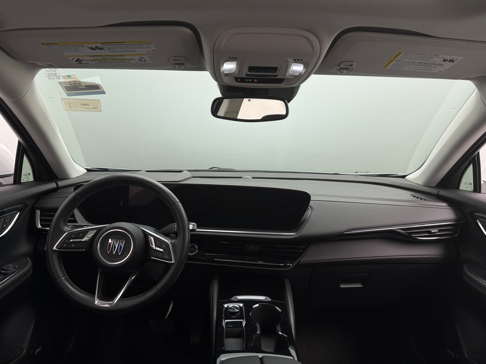 Thumbnail: 2025 Buick Envision - 2