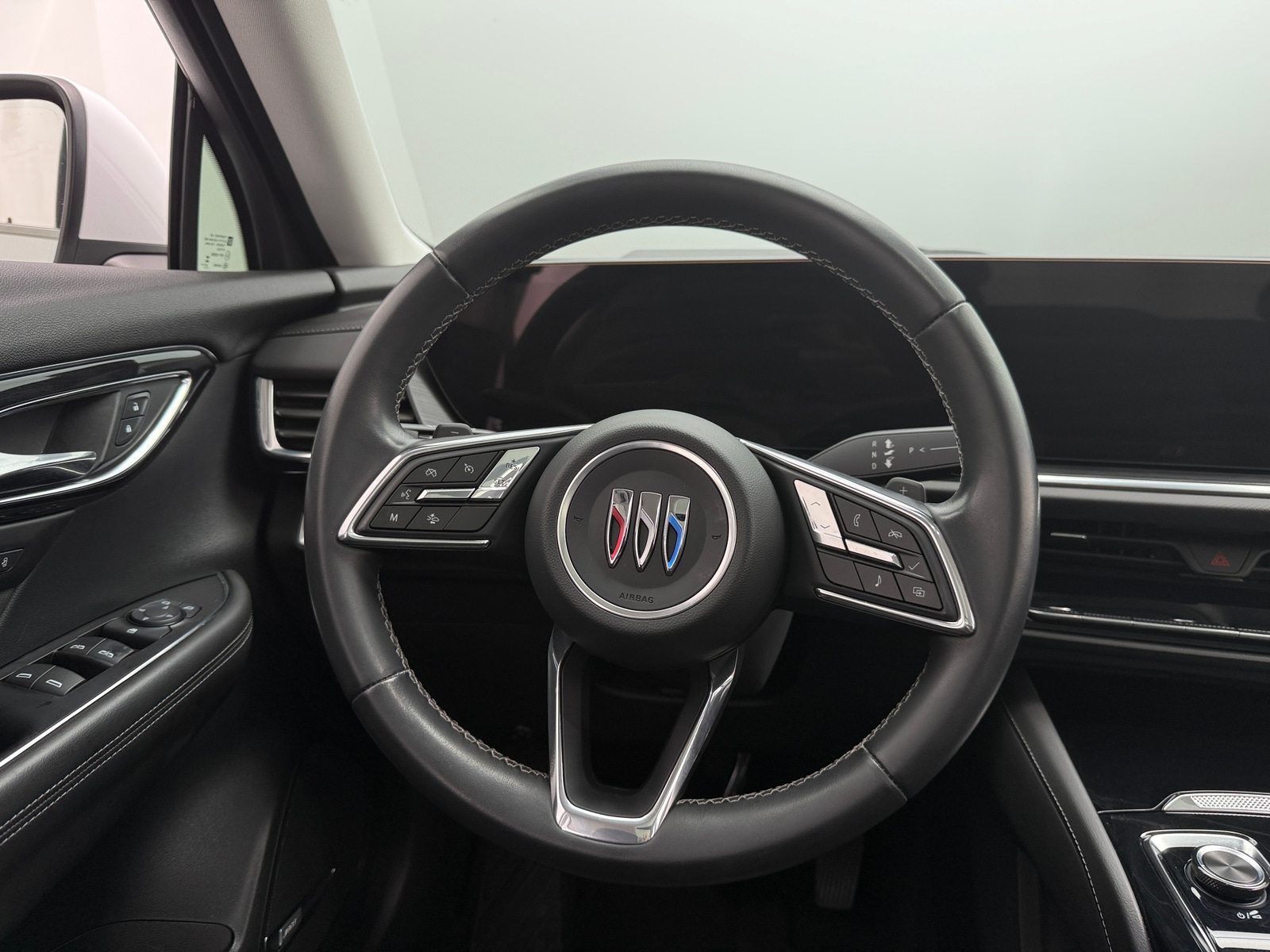 Thumbnail: 2025 Buick Envision - 4