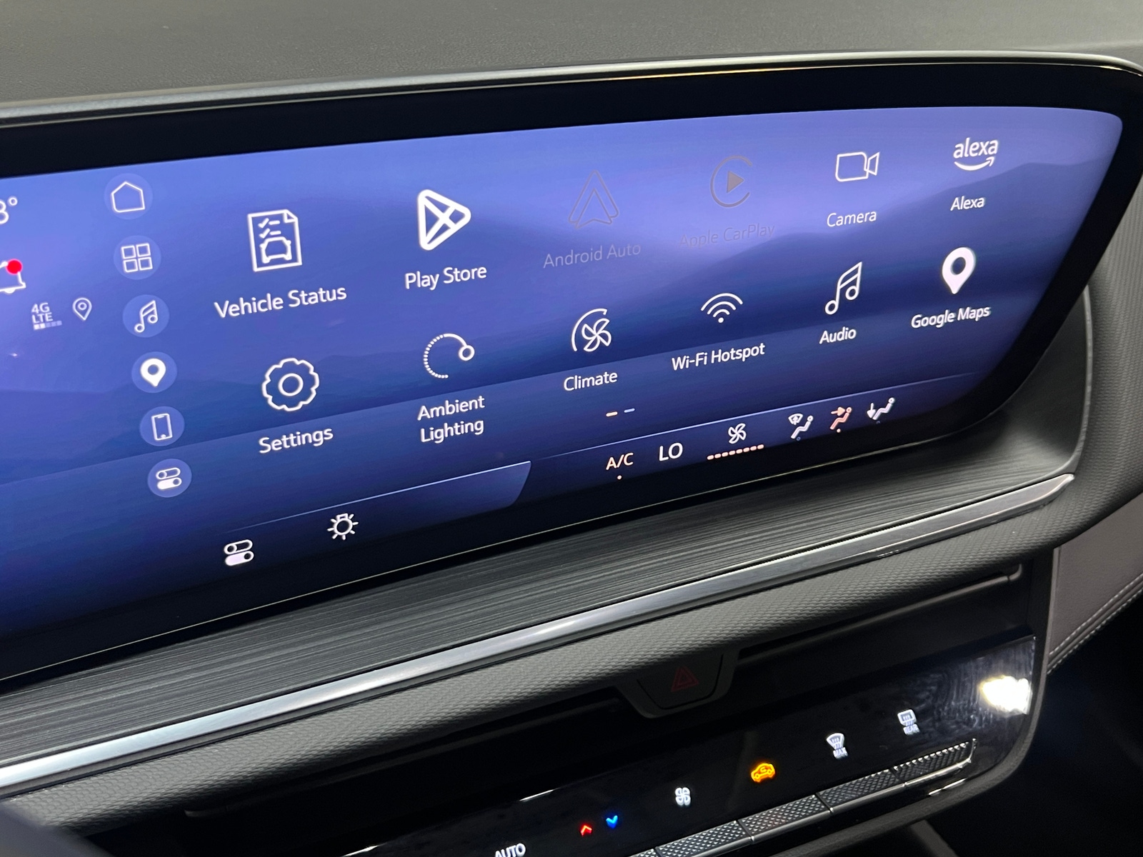 Thumbnail: 2025 Buick Envision - 3
