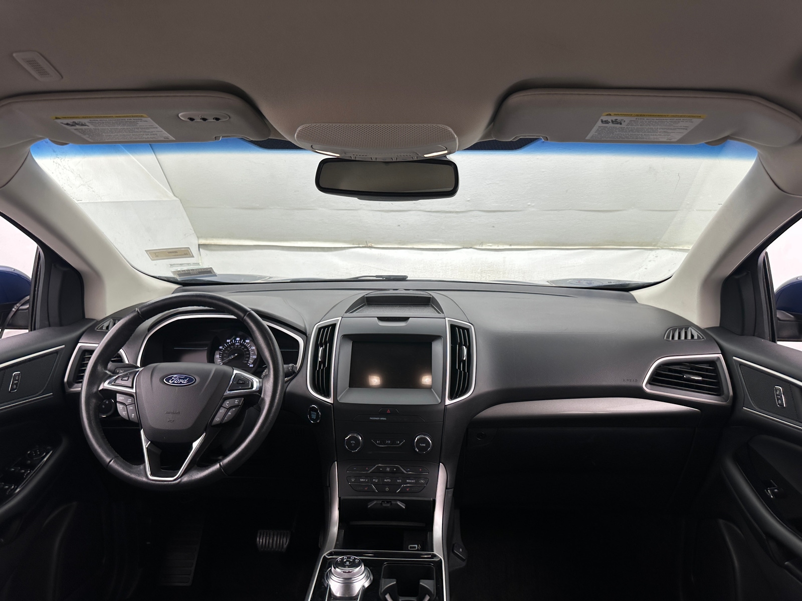 Thumbnail: 2020 Ford Edge - 2