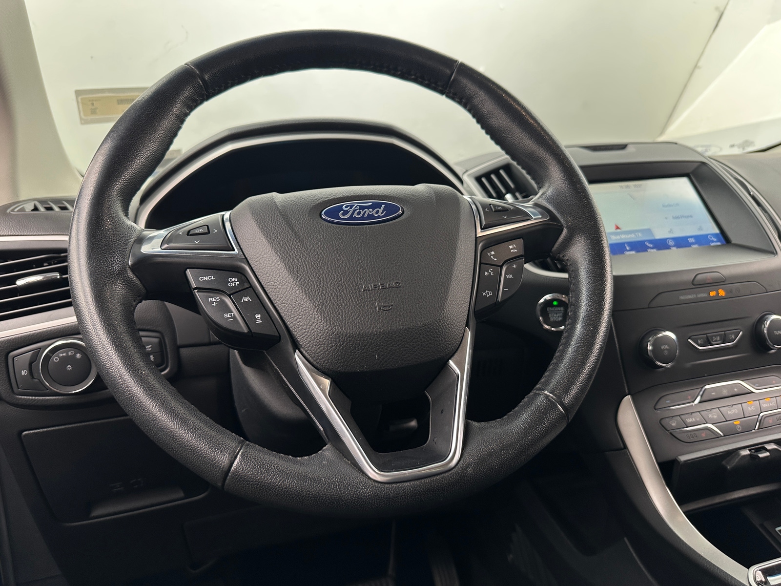 Thumbnail: 2020 Ford Edge - 4