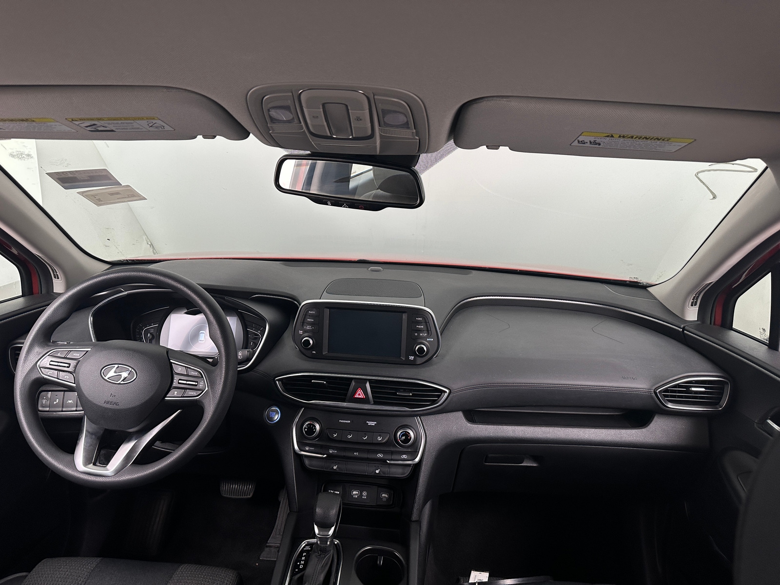 Thumbnail: 2019 Hyundai Santa Fe - 3