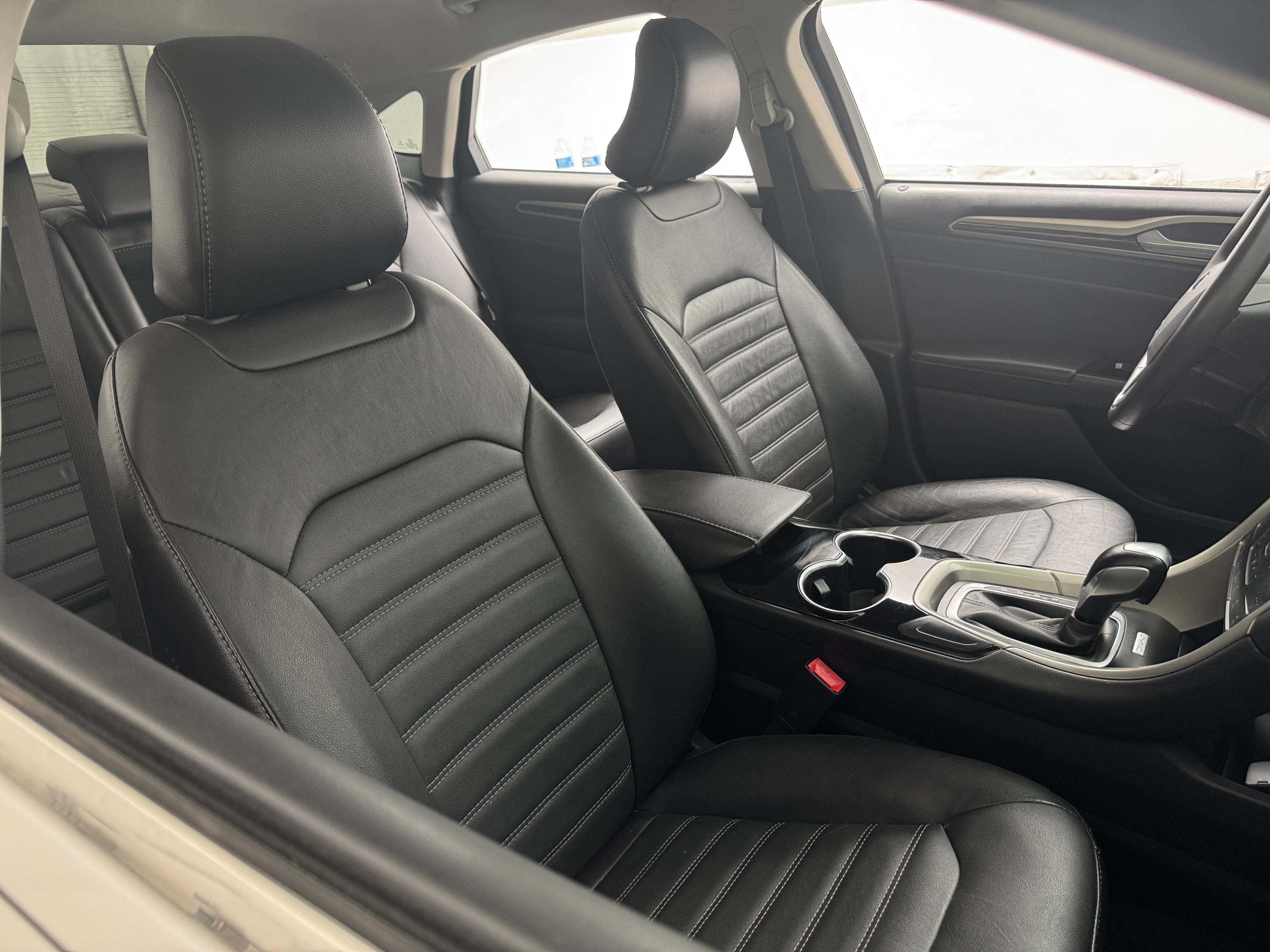 Used 2015 Ford Fusion SE with VIN 3FA6P0HD4FR274913 for sale in Colonial Heights, VA