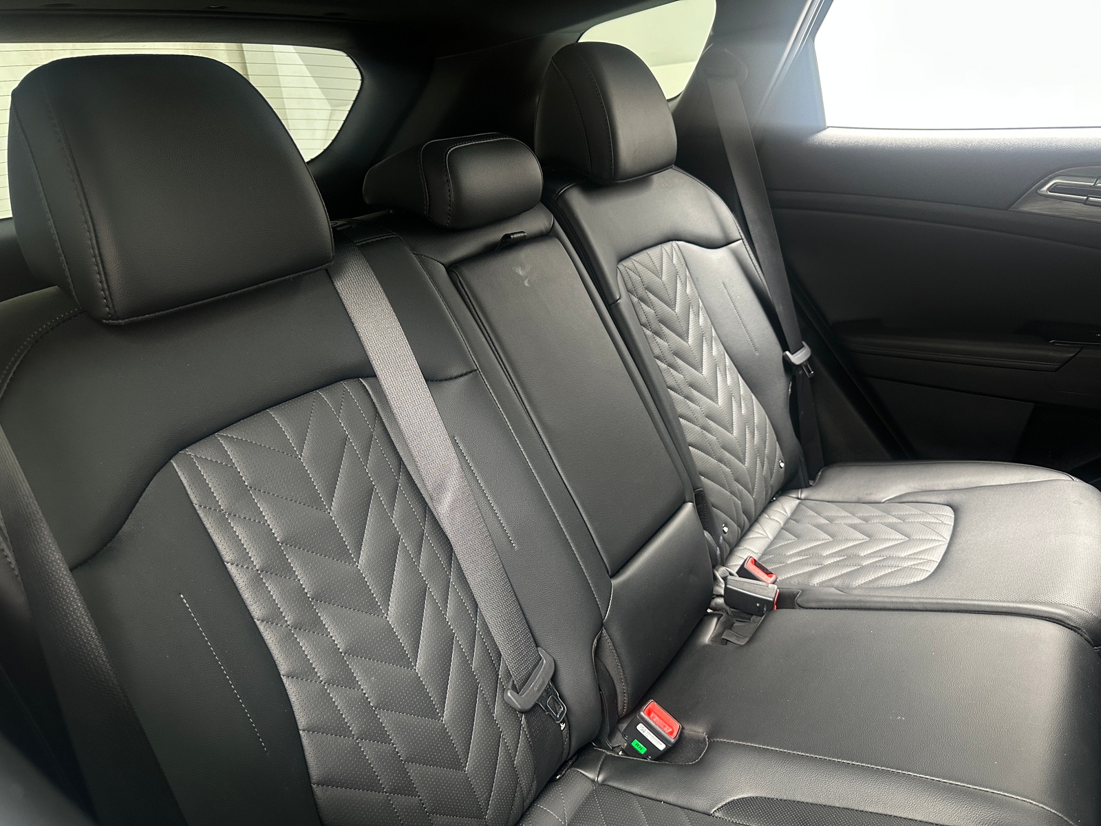 Thumbnail: 2024 Kia Sportage - 5