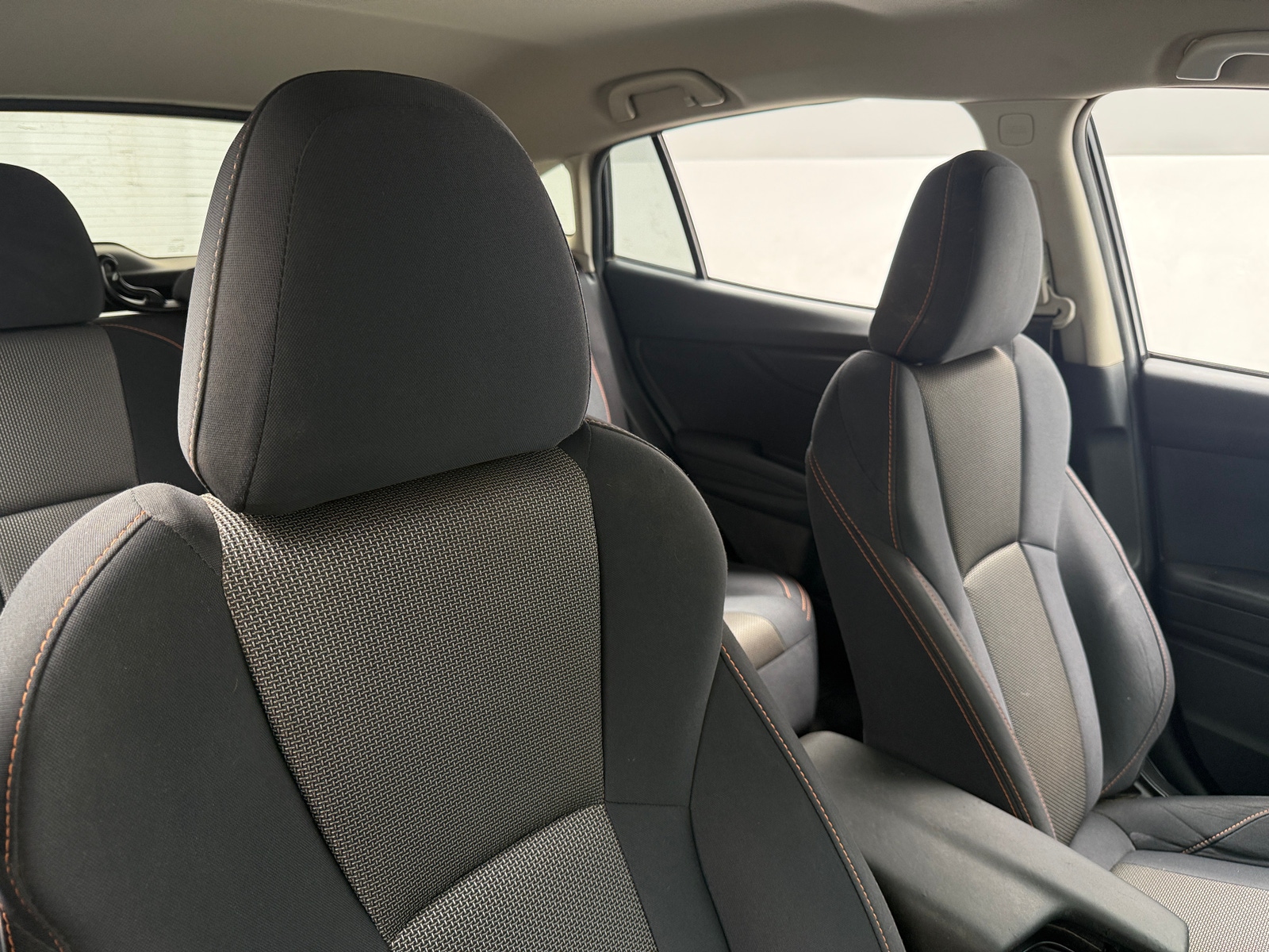 Thumbnail: 2019 Subaru Crosstrek - 2