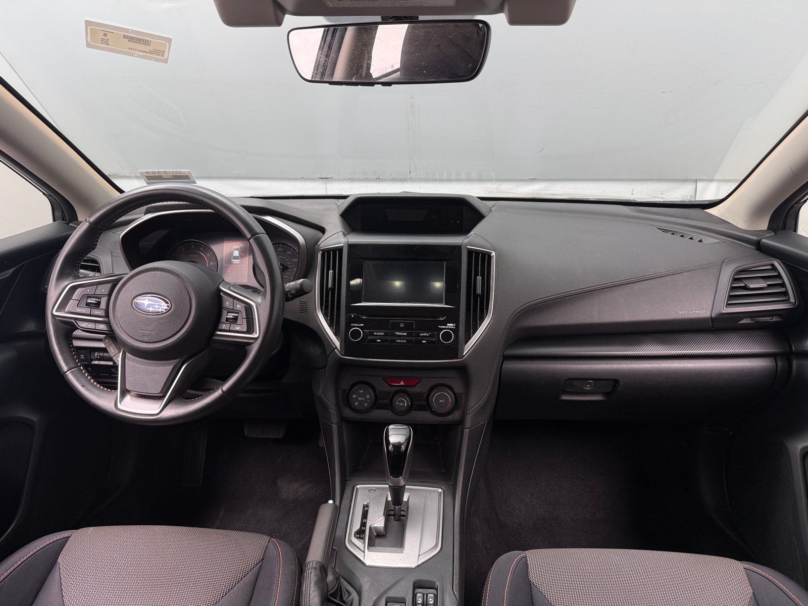Thumbnail: 2019 Subaru Crosstrek - 3
