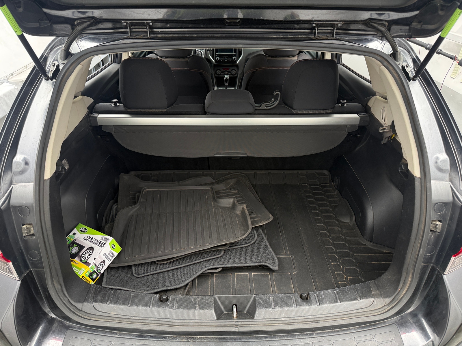 Thumbnail: 2019 Subaru Crosstrek - 7