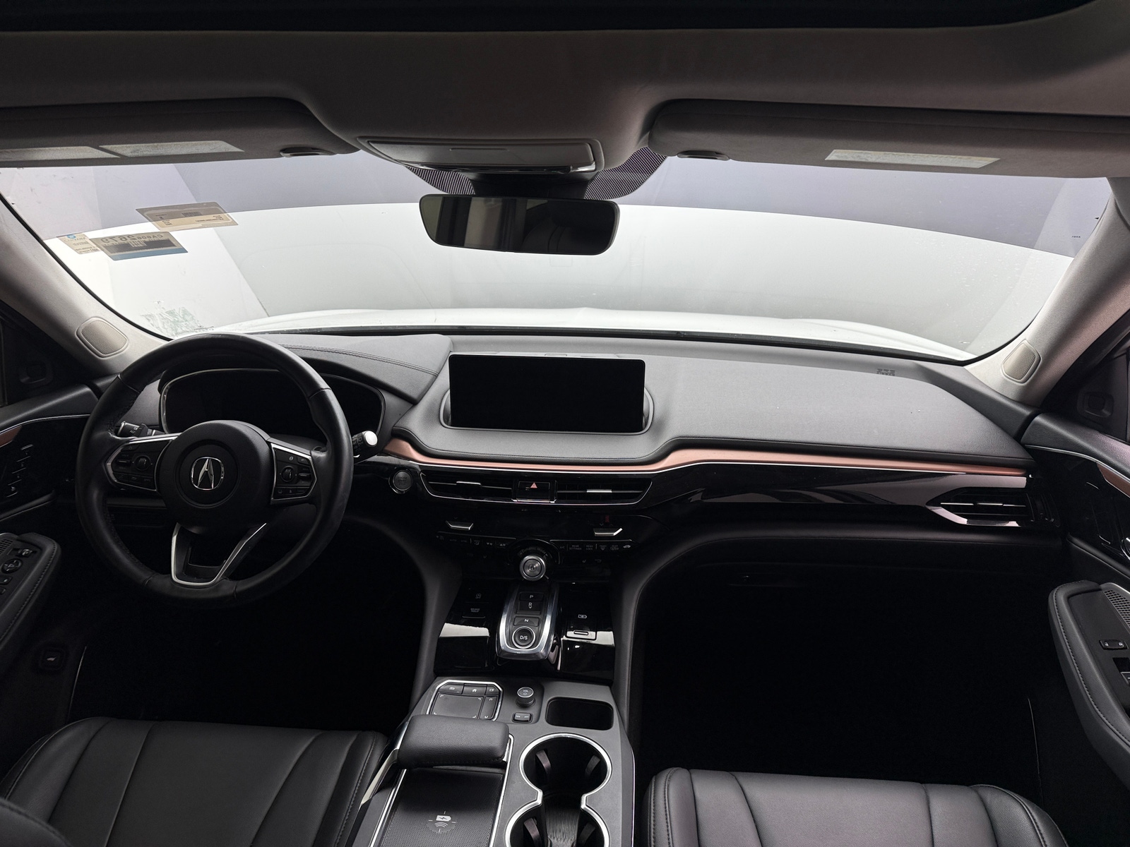 Thumbnail: 2022 Acura MDX - 2