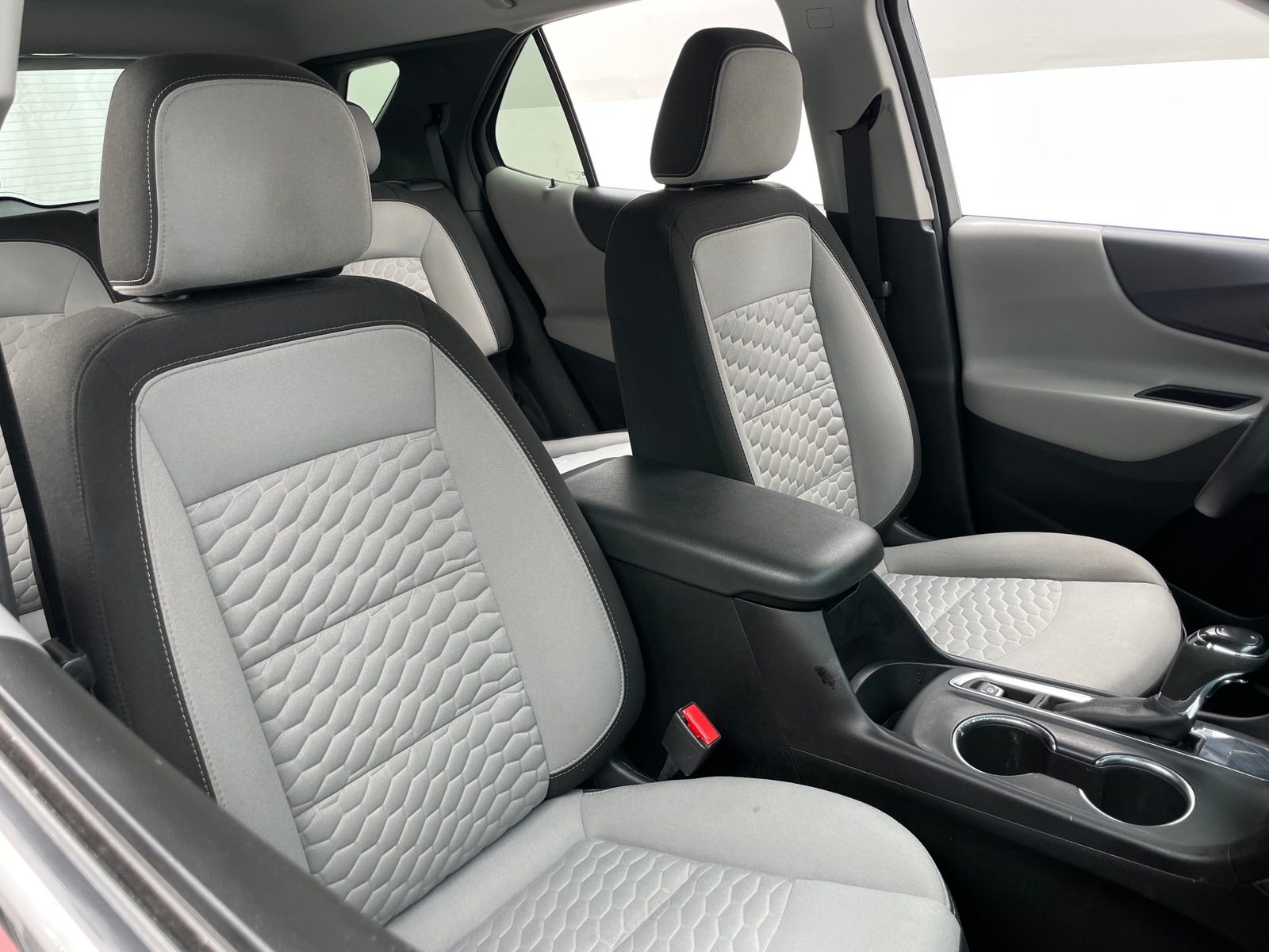 Thumbnail: 2021 Chevrolet Equinox - 2
