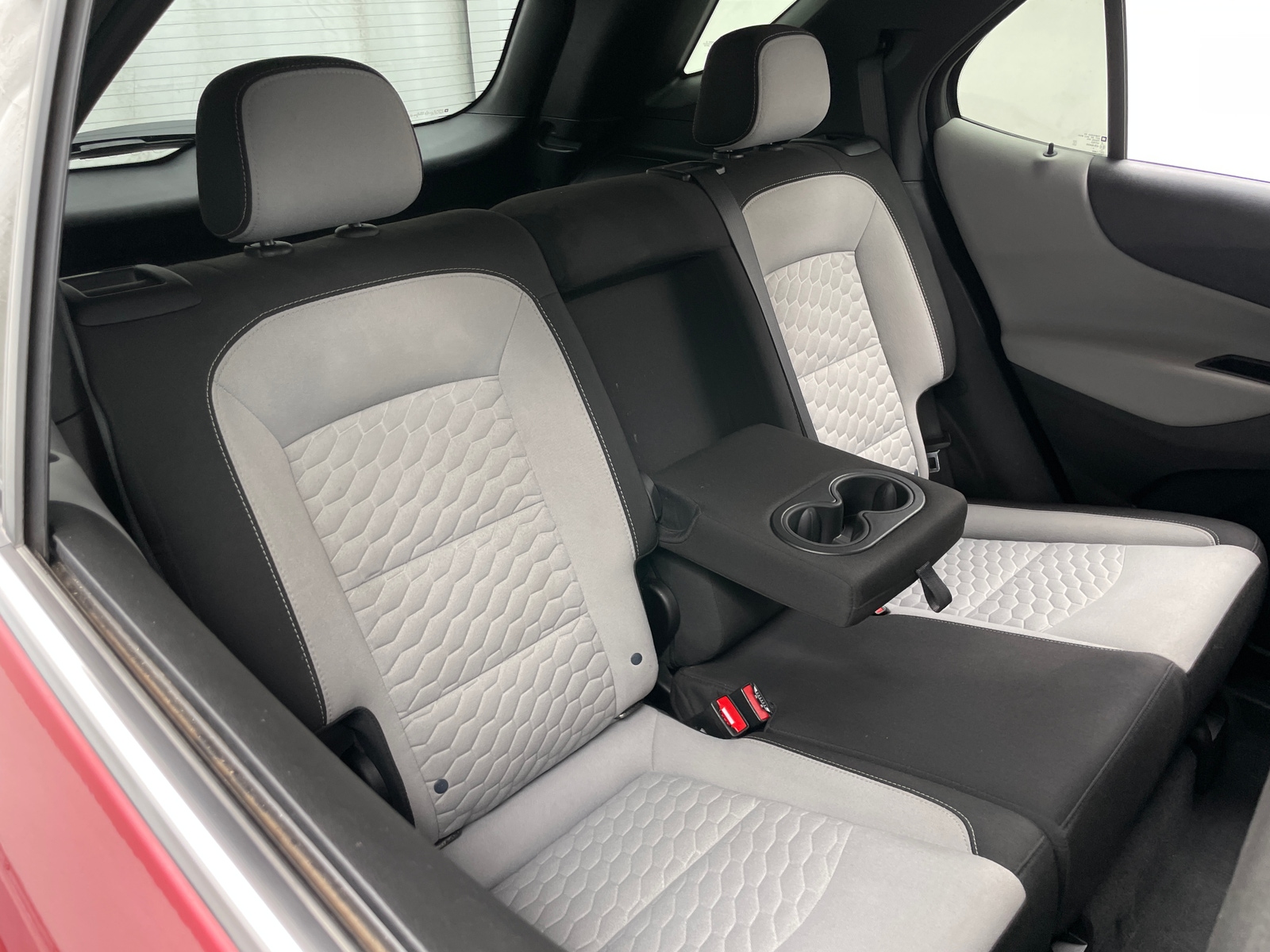 Thumbnail: 2021 Chevrolet Equinox - 6