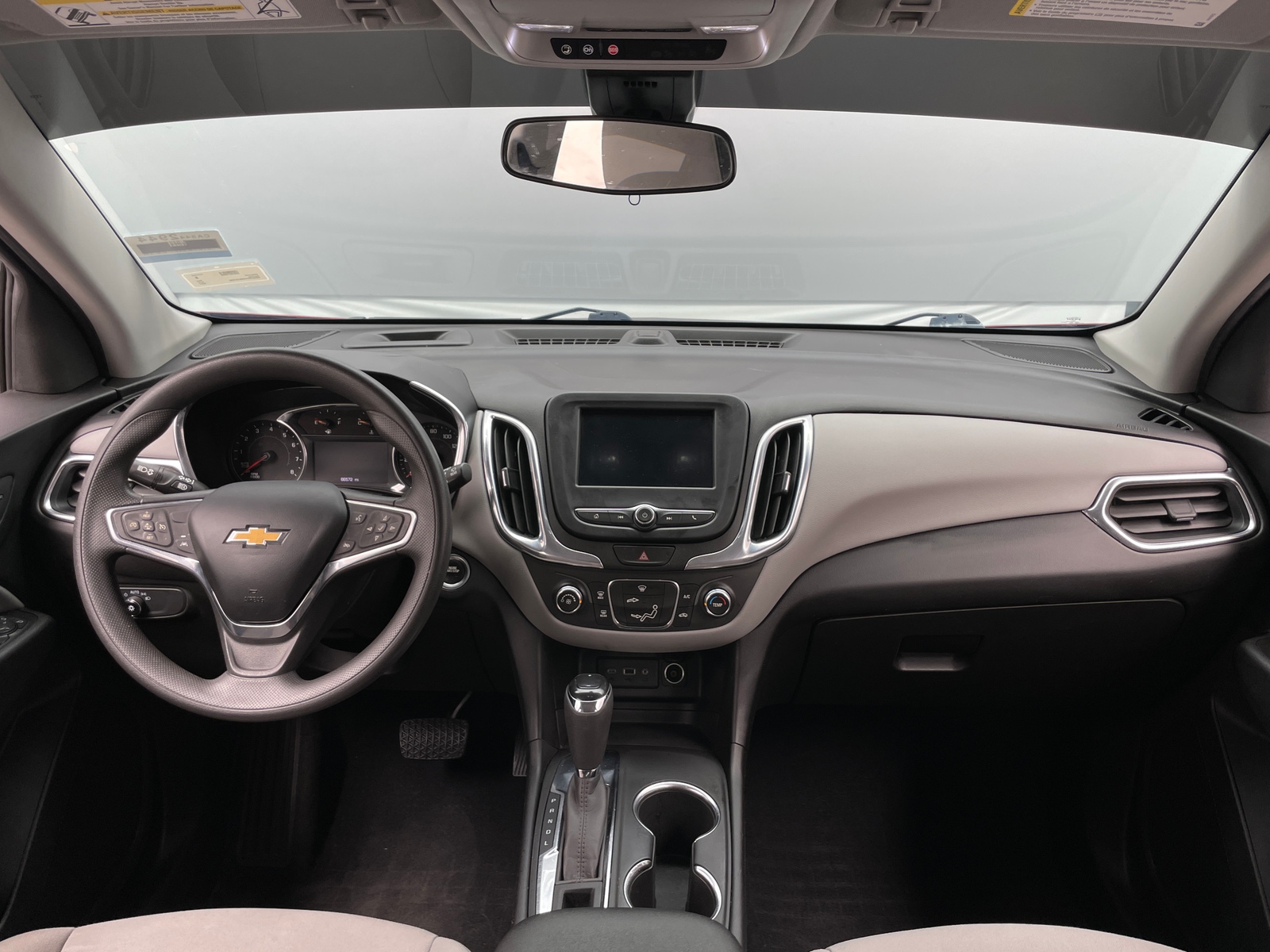 Thumbnail: 2021 Chevrolet Equinox - 3