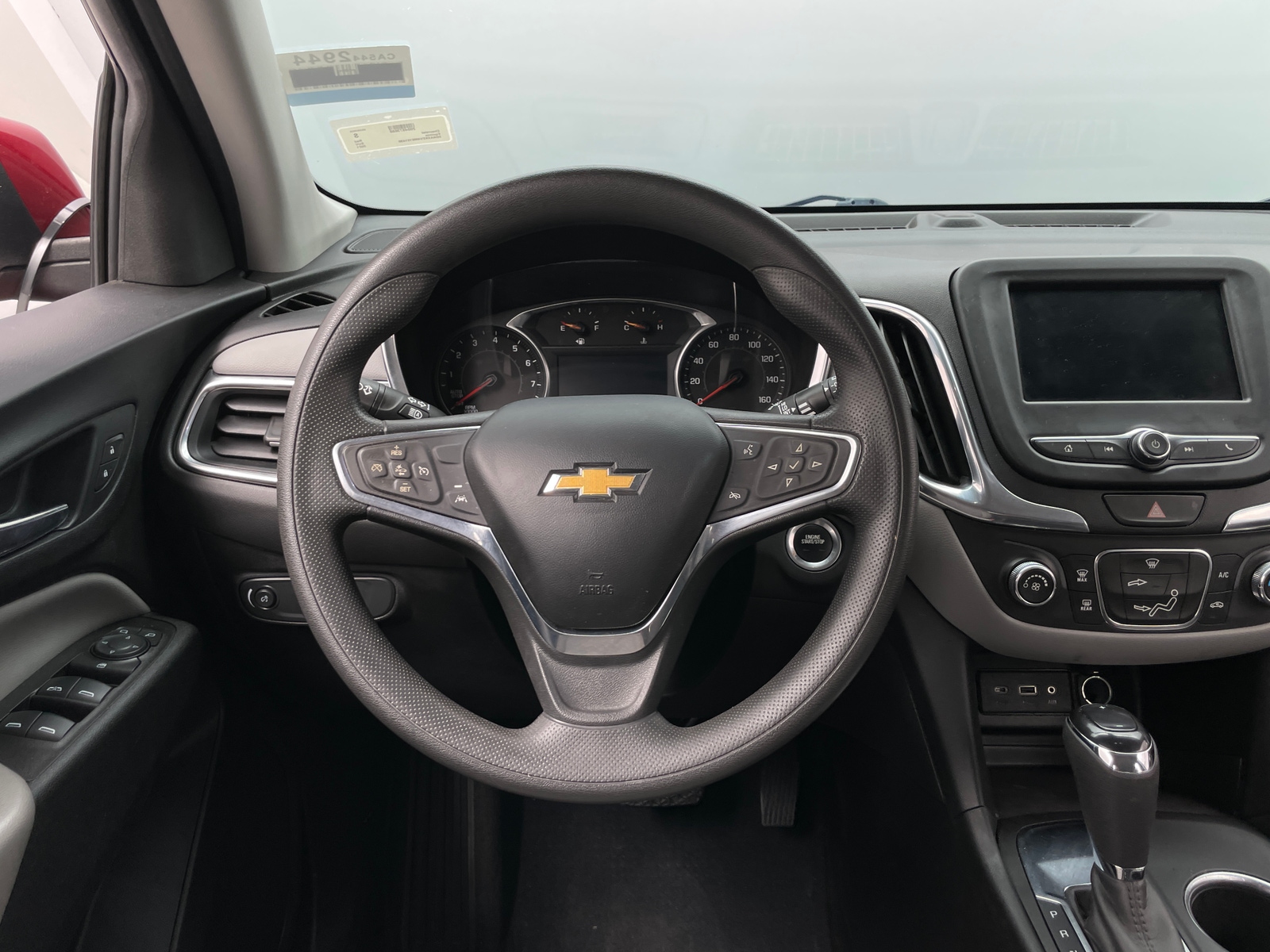 Thumbnail: 2021 Chevrolet Equinox - 5