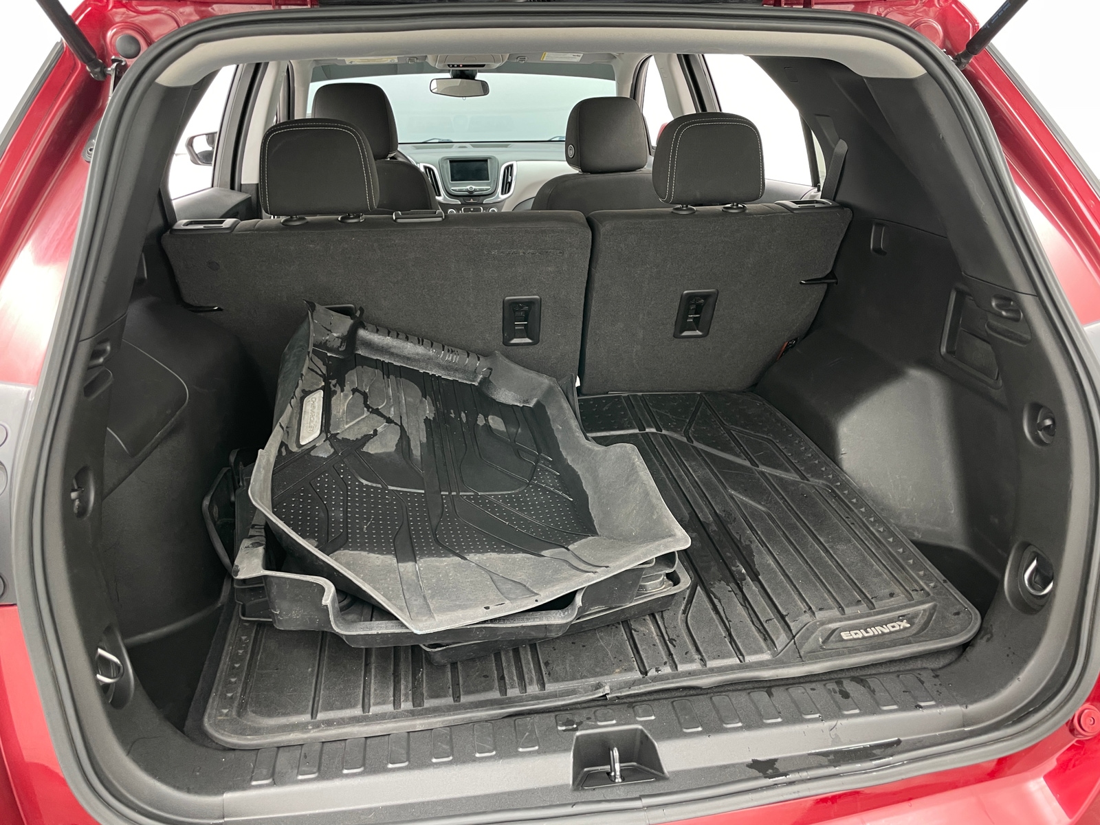 Thumbnail: 2021 Chevrolet Equinox - 7