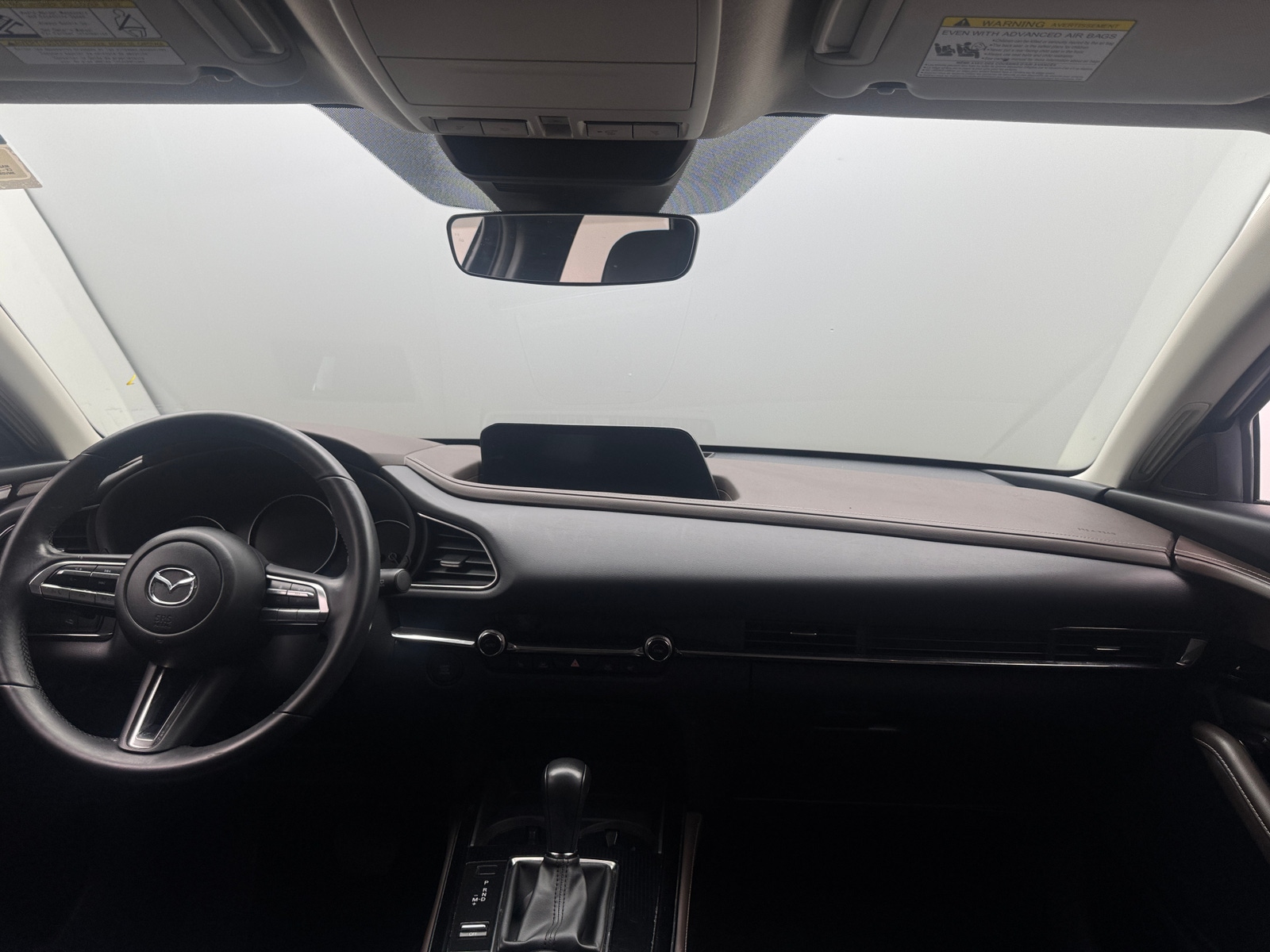 Thumbnail: 2022 Mazda CX-30 - 2